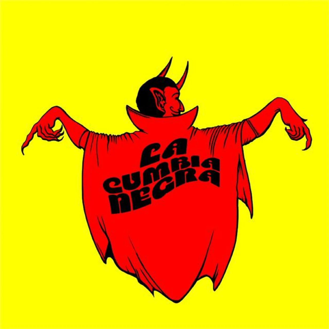 La Cumbia Negra