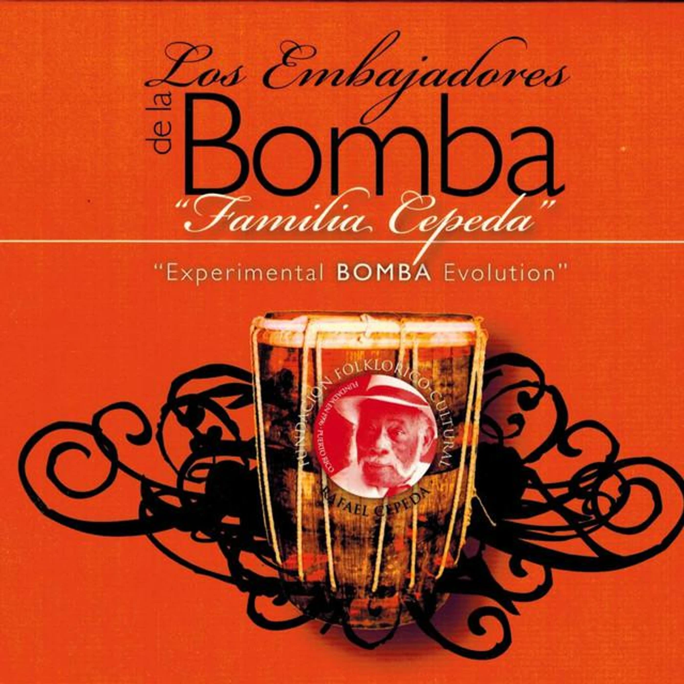 La Familia Cepeda