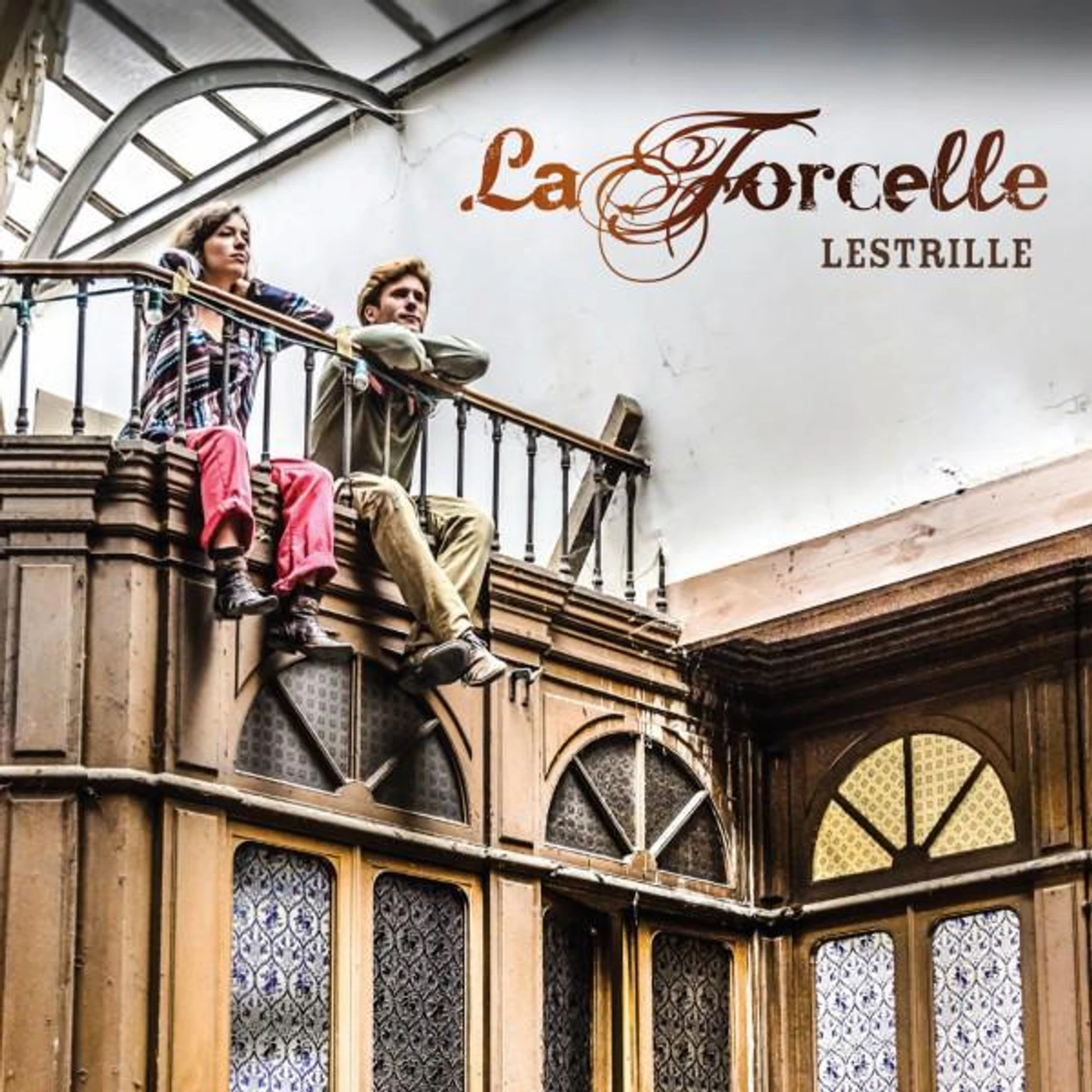 La Forcelle
