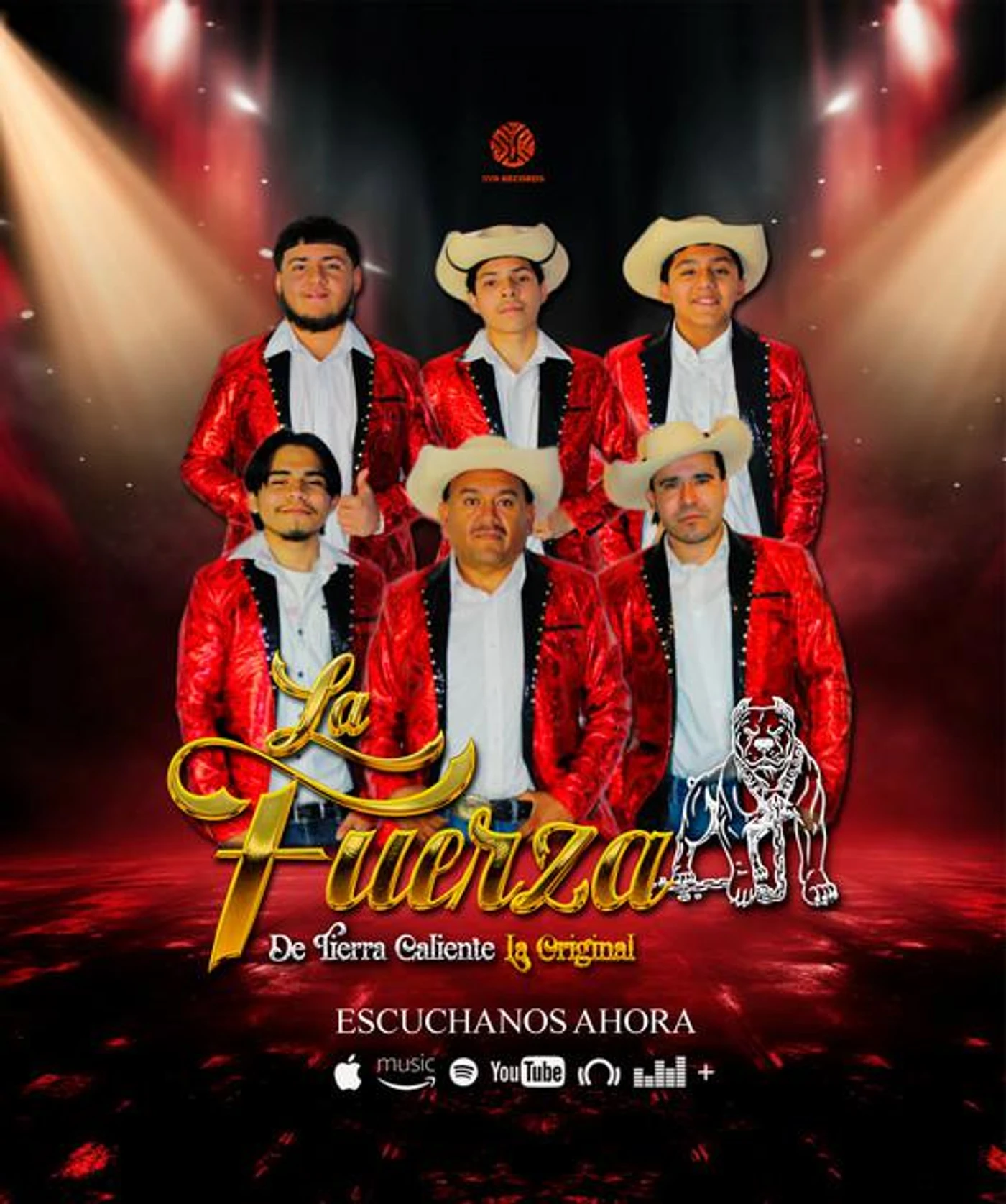 La Fuerza de Tierra Caliente