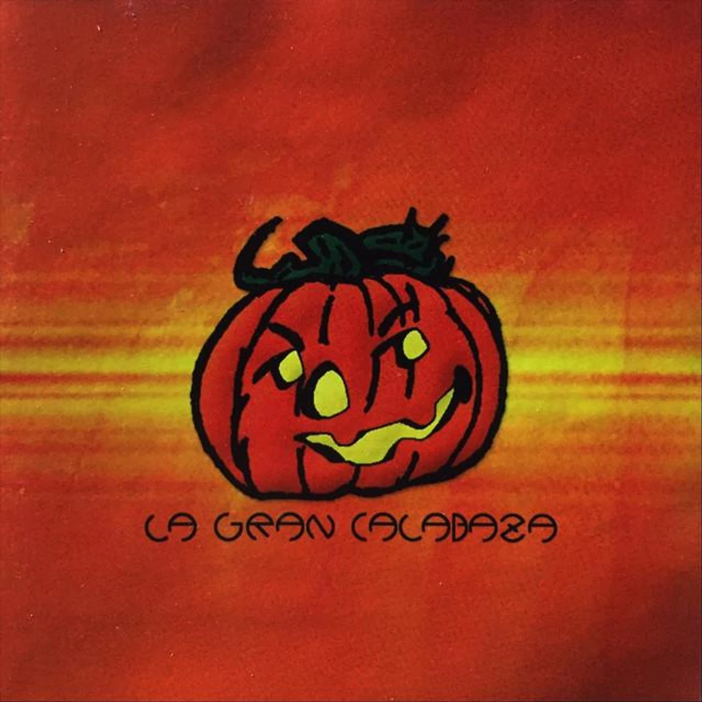 La Gran Calabaza