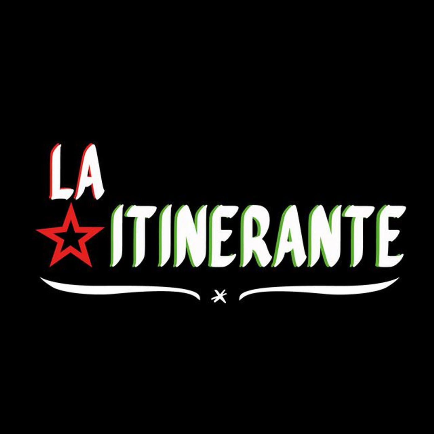 La Itinerante