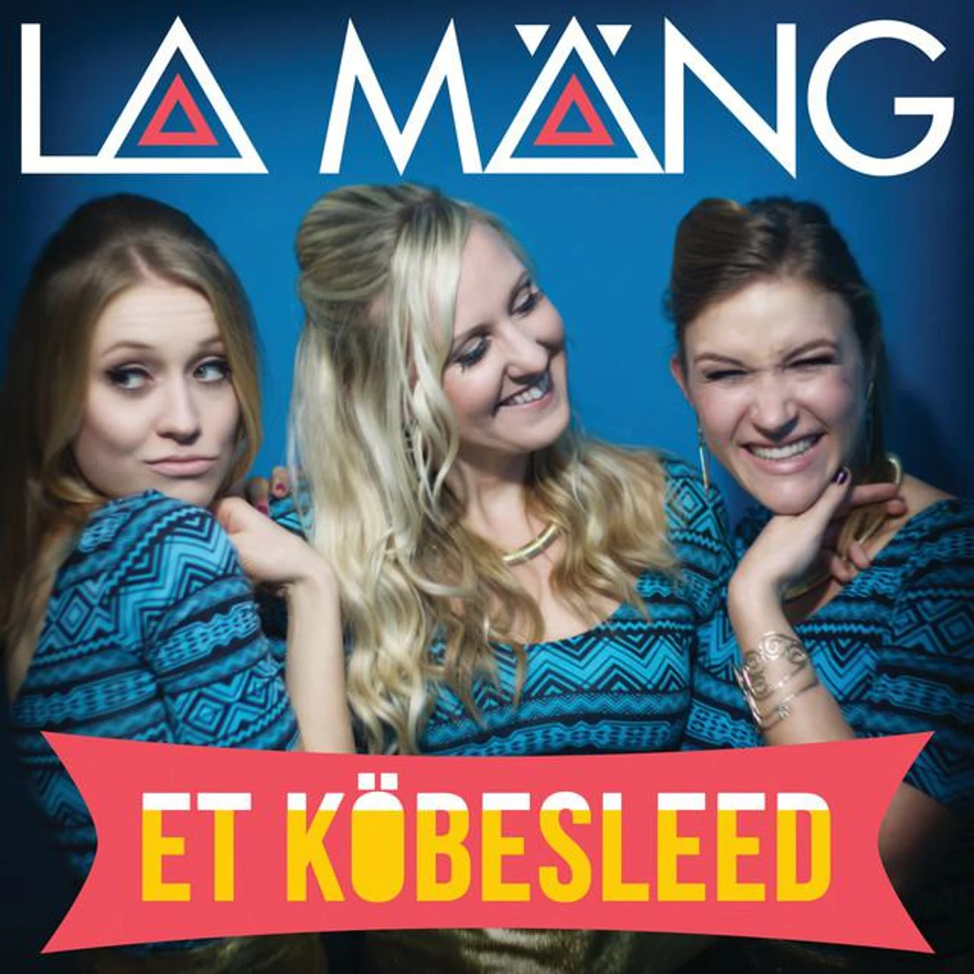 LA MÄNG