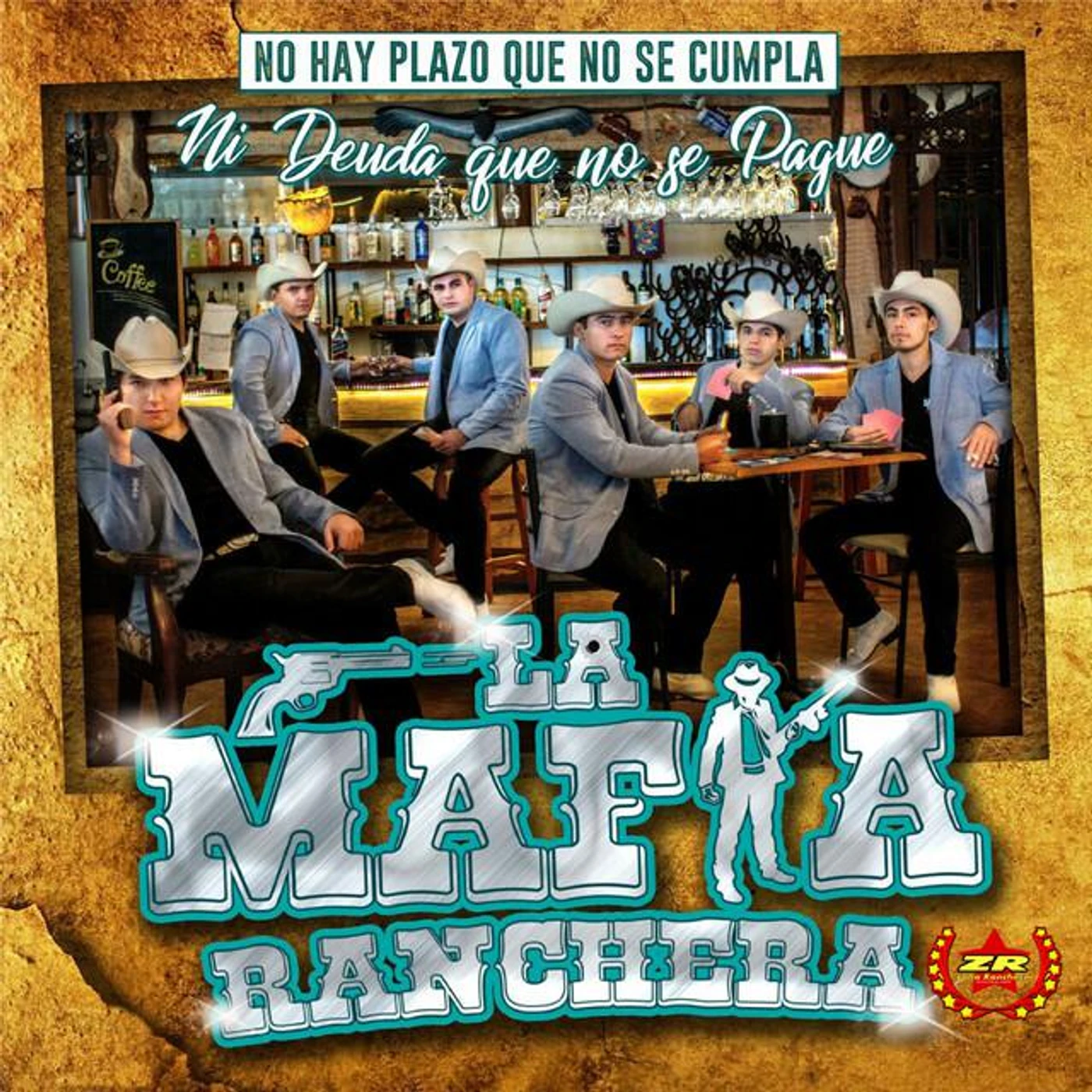 La Mafia Ranchera