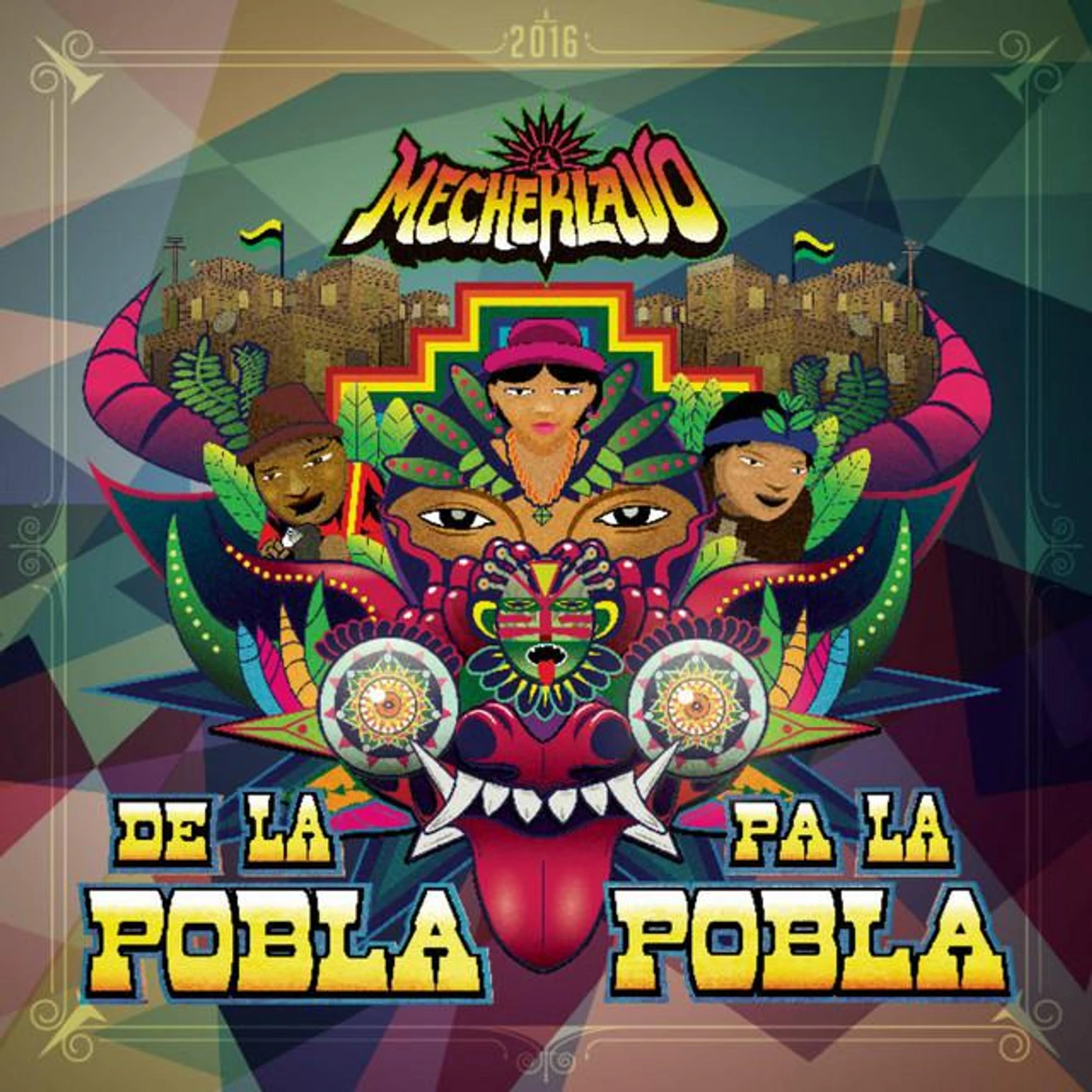 La Mecheklavo