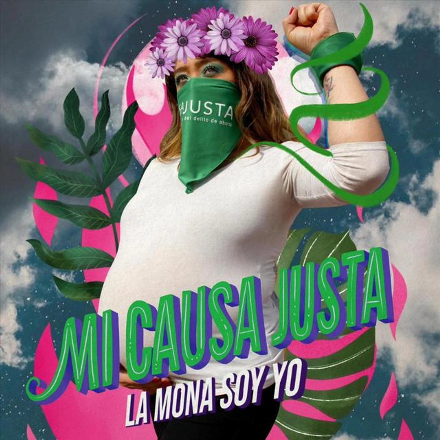 La Mona Soy Yo