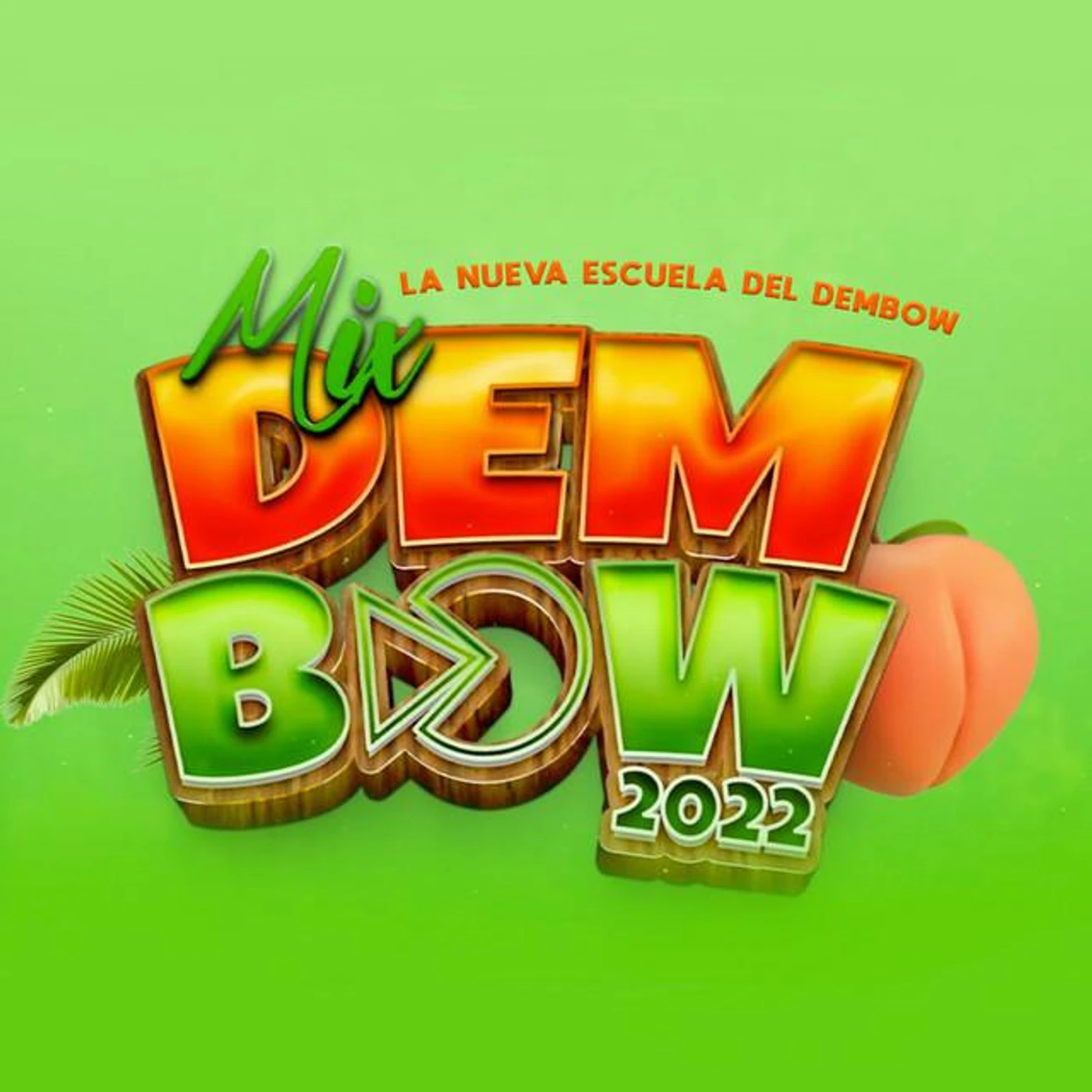 La Nueva Escuela Del Dembow