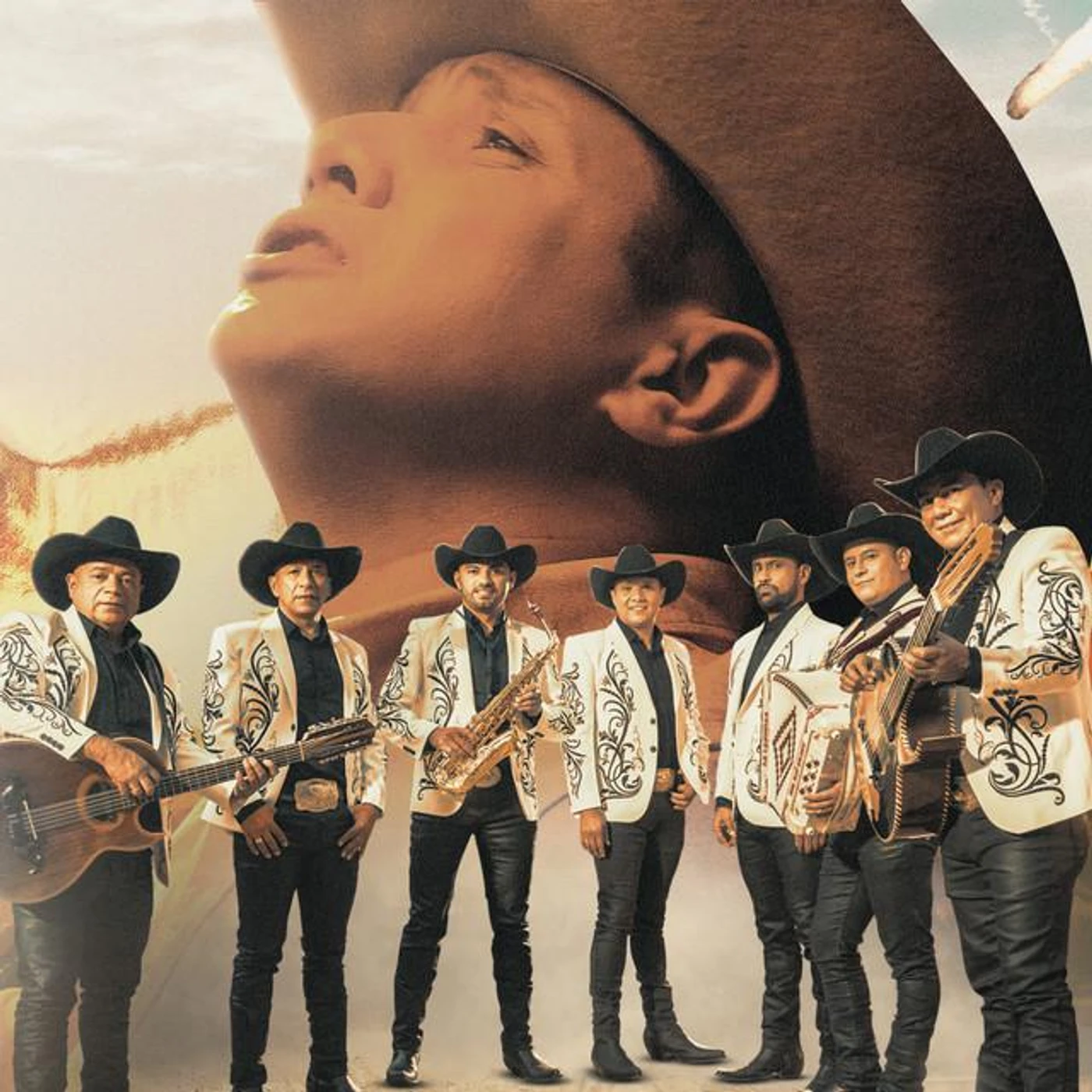 La Pandilla del Rio Bravo