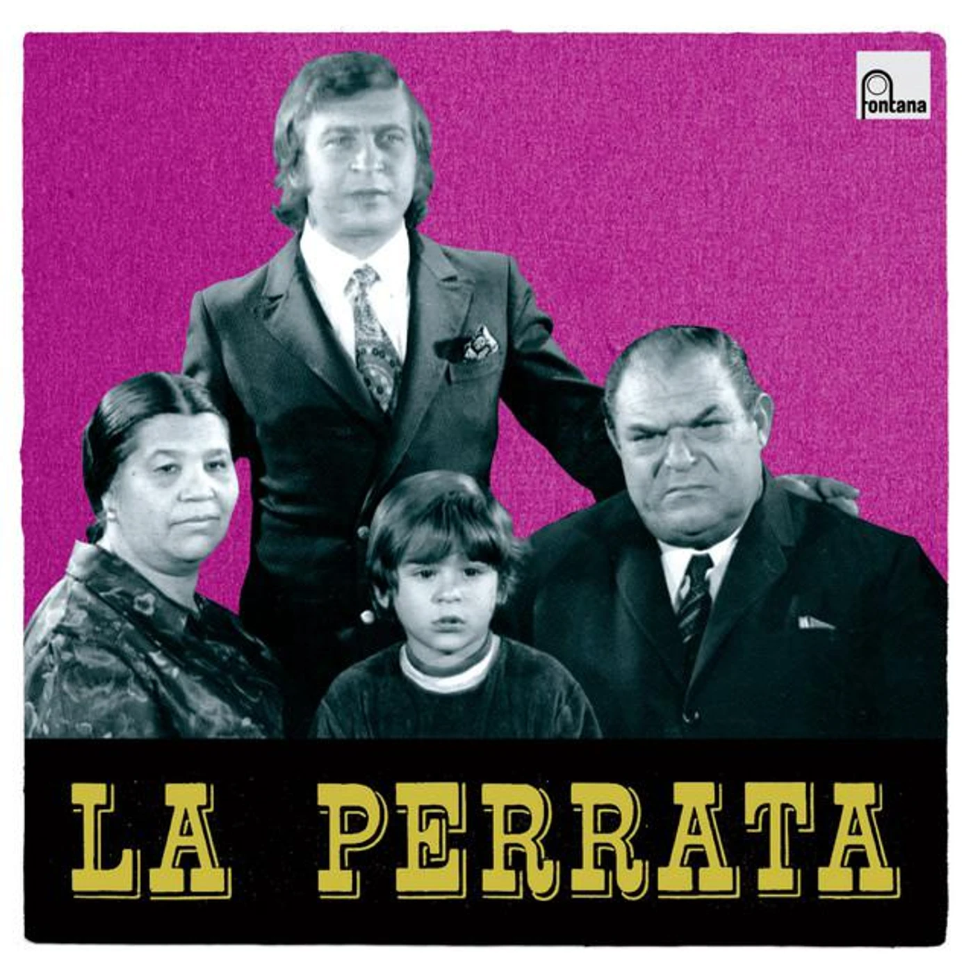 La Perrata