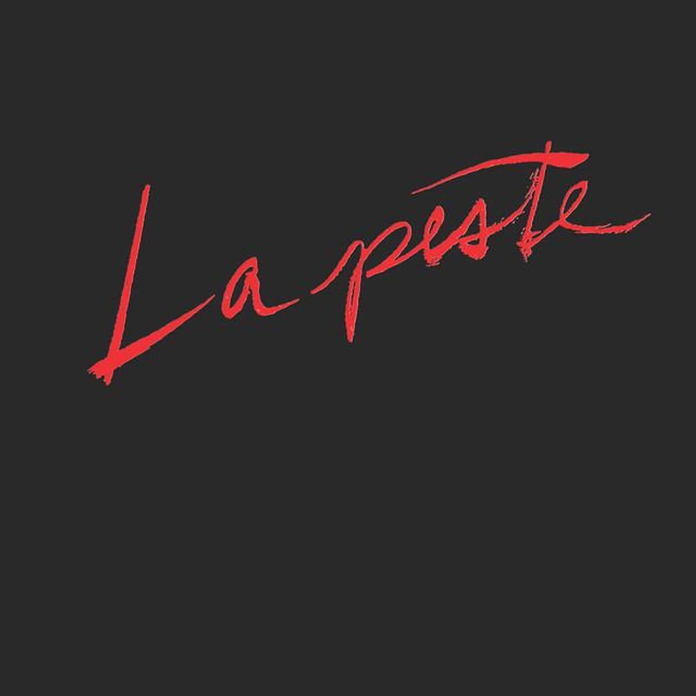 La Peste