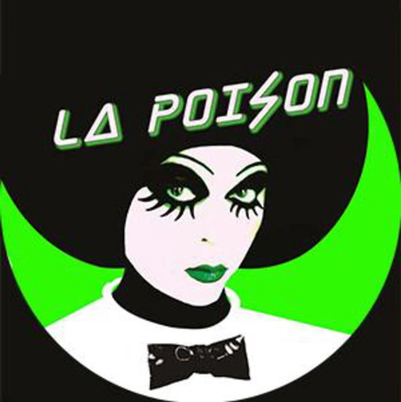 La Poison