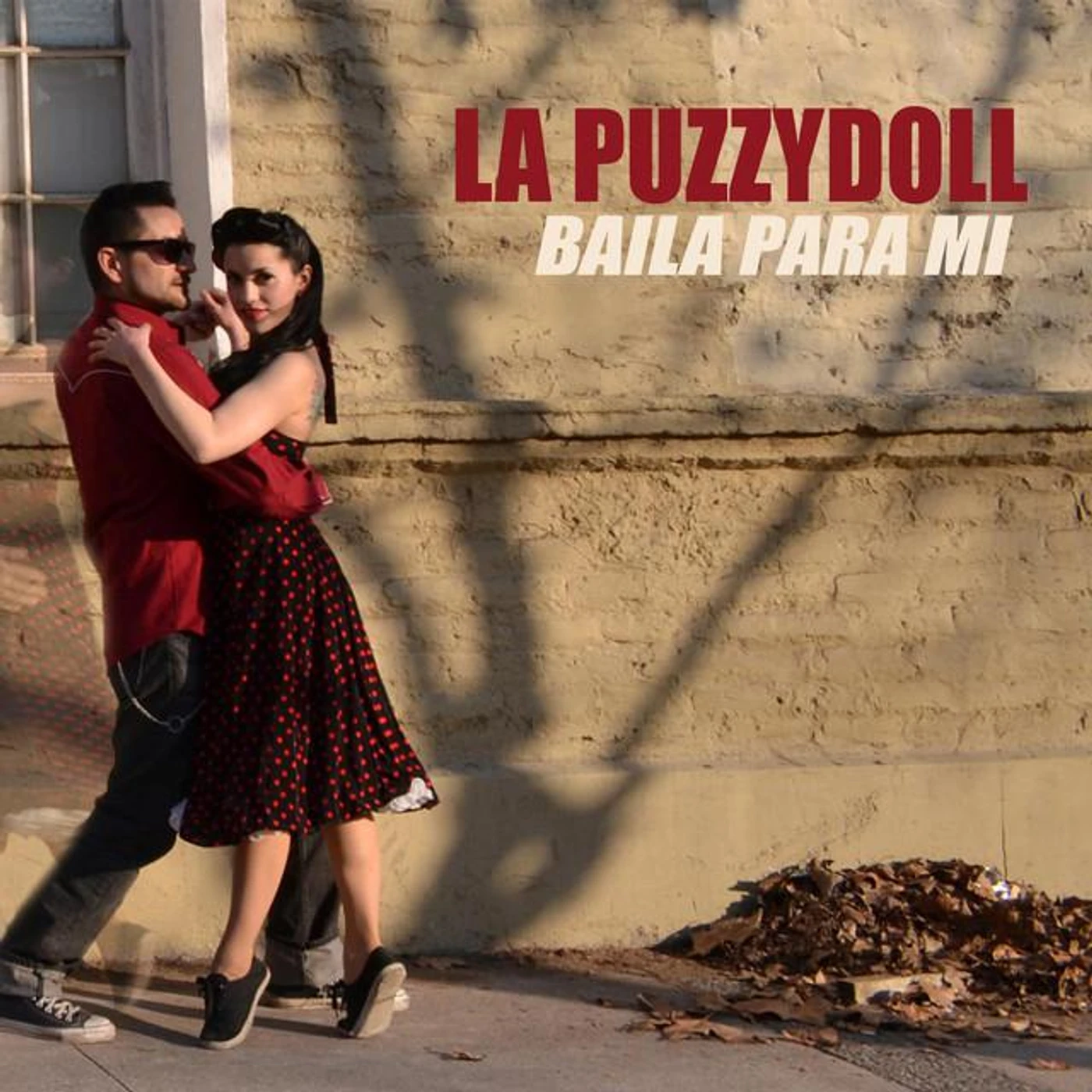 La Puzzydoll