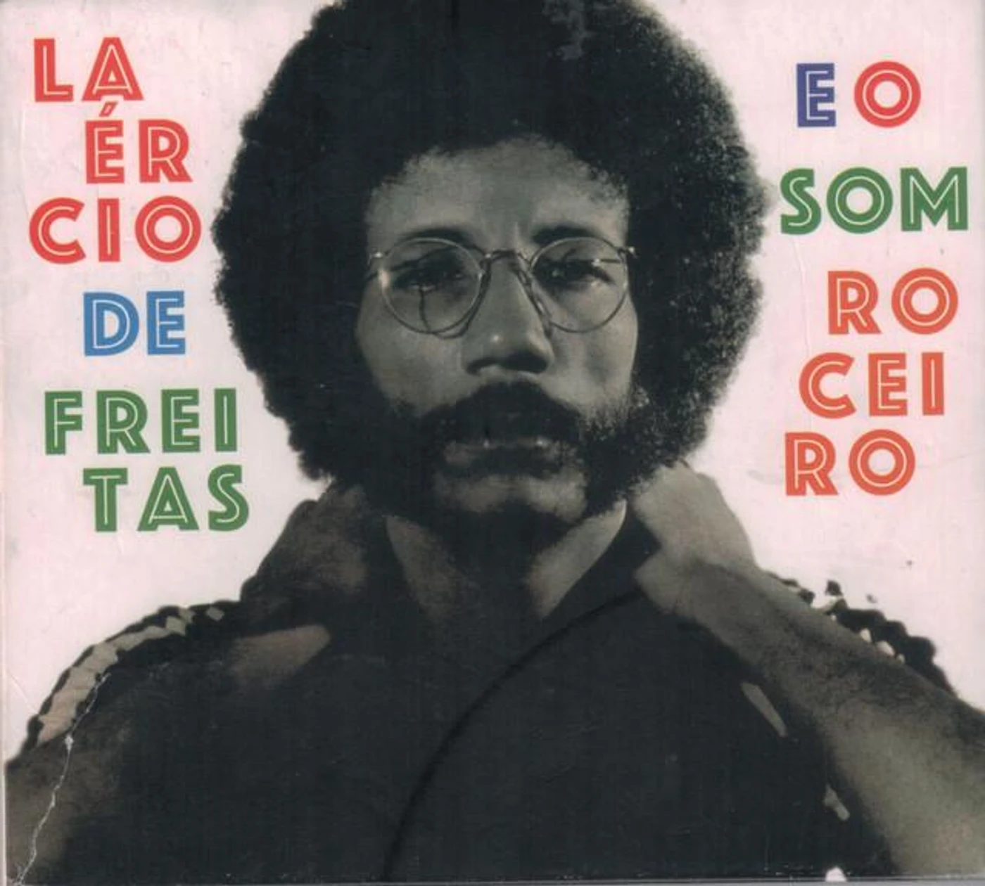 Laércio De Freitas