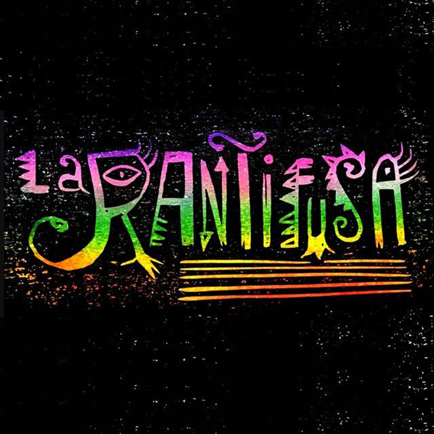 La Rantifusa