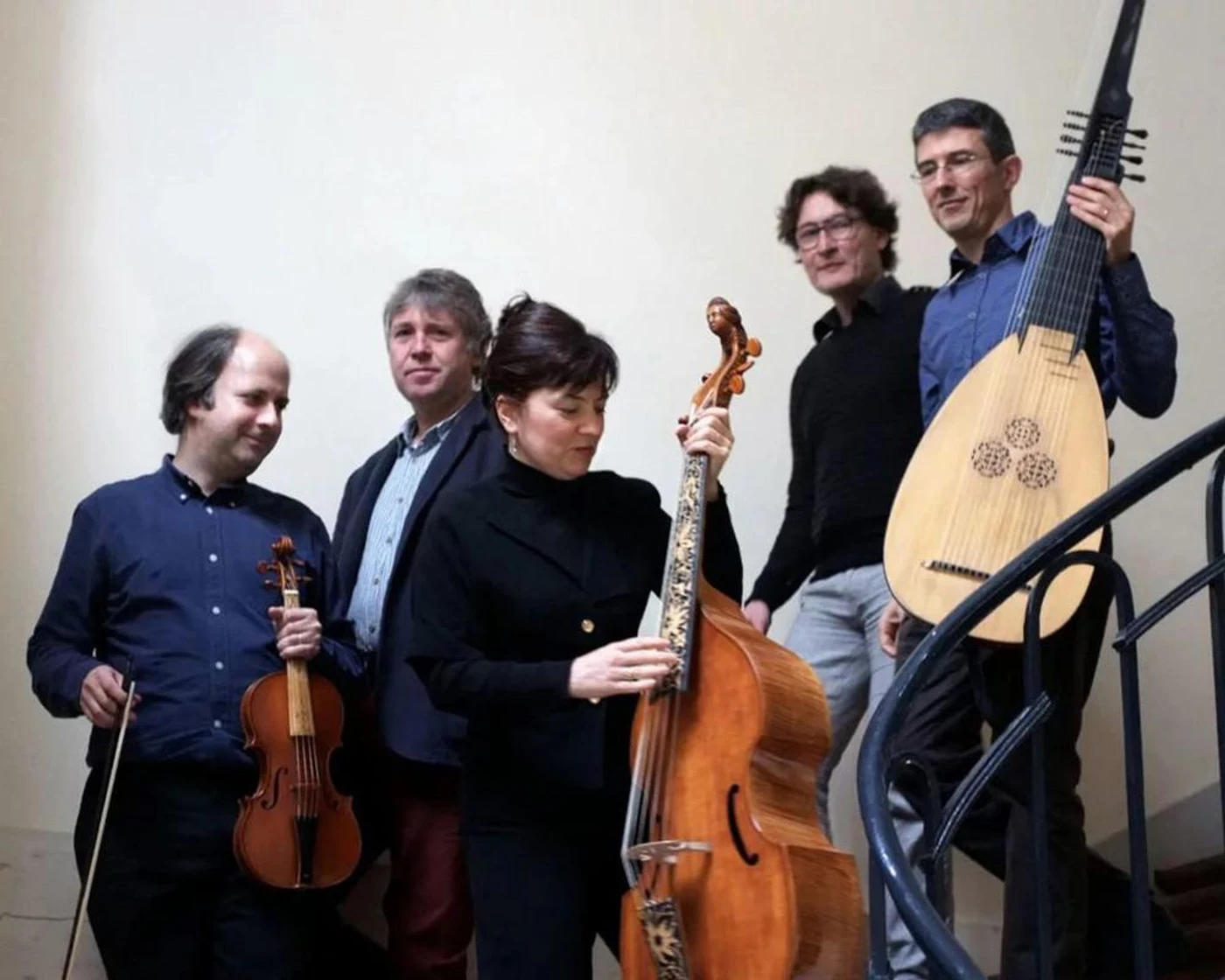 La Rêveuse