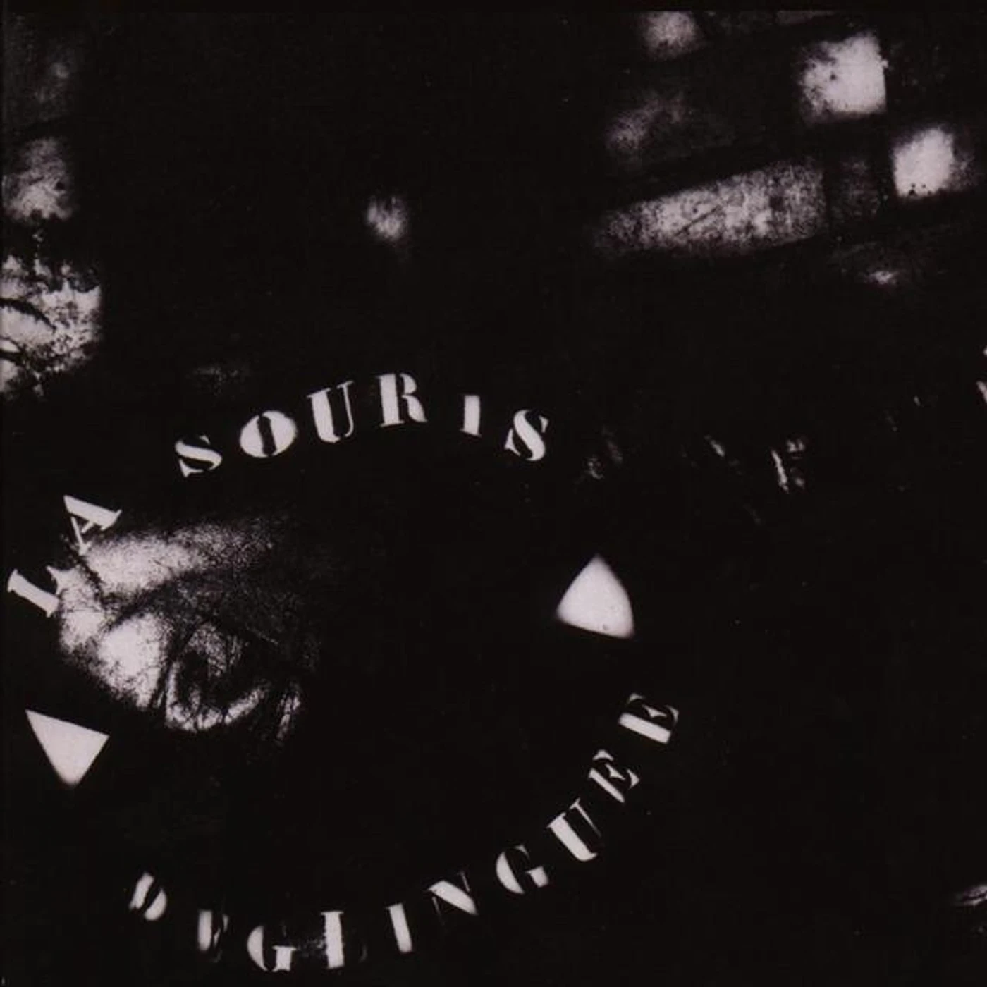 La Souris Déglinguée