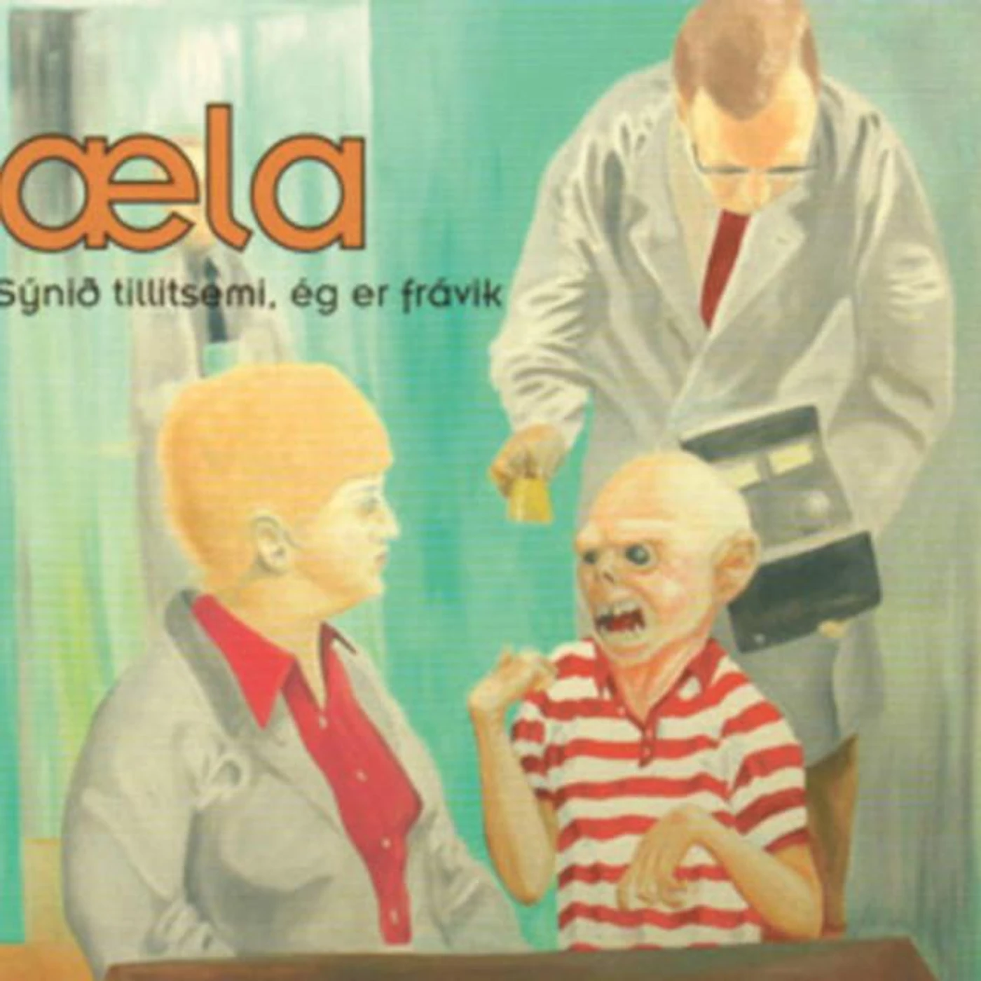 Æla