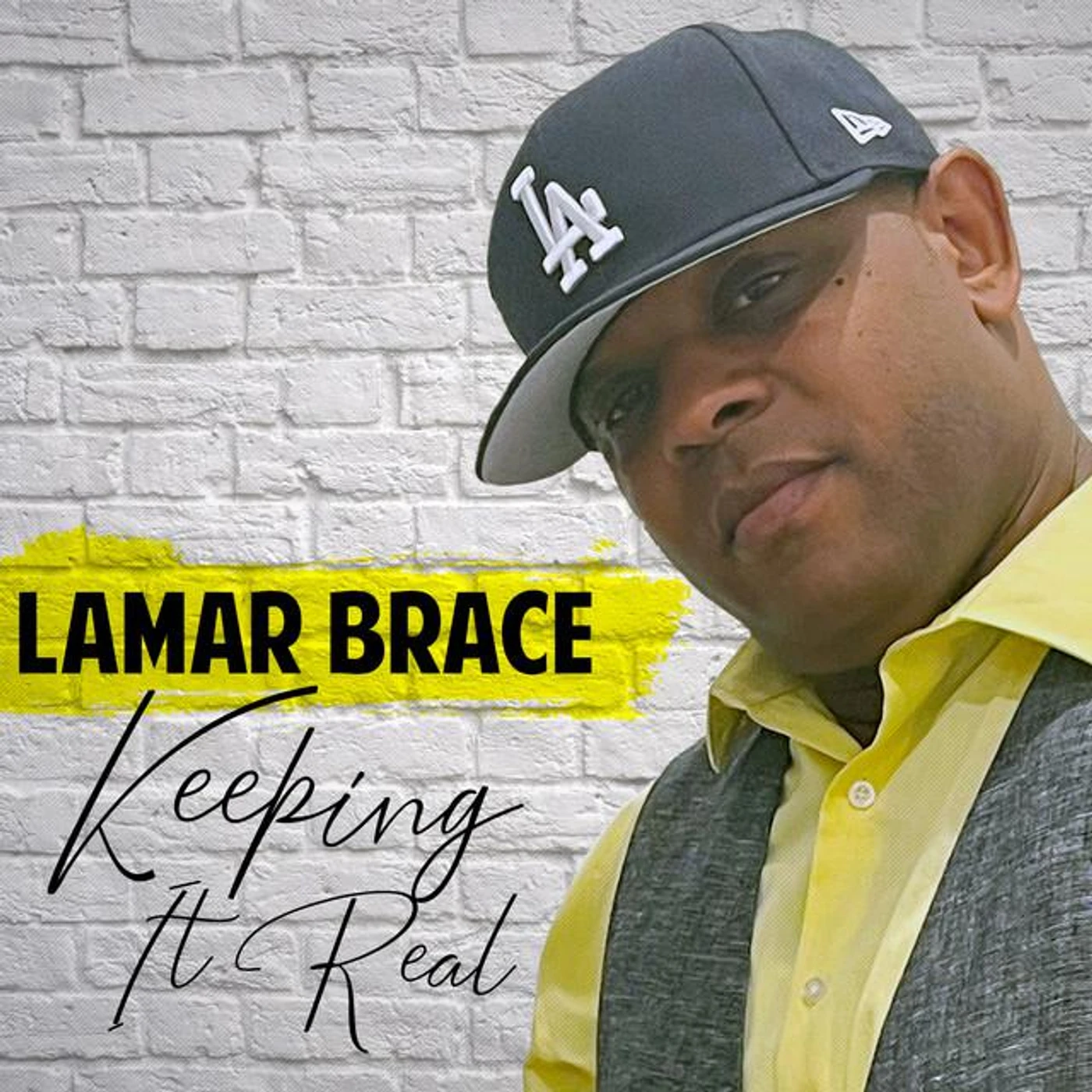 Lamar Brace