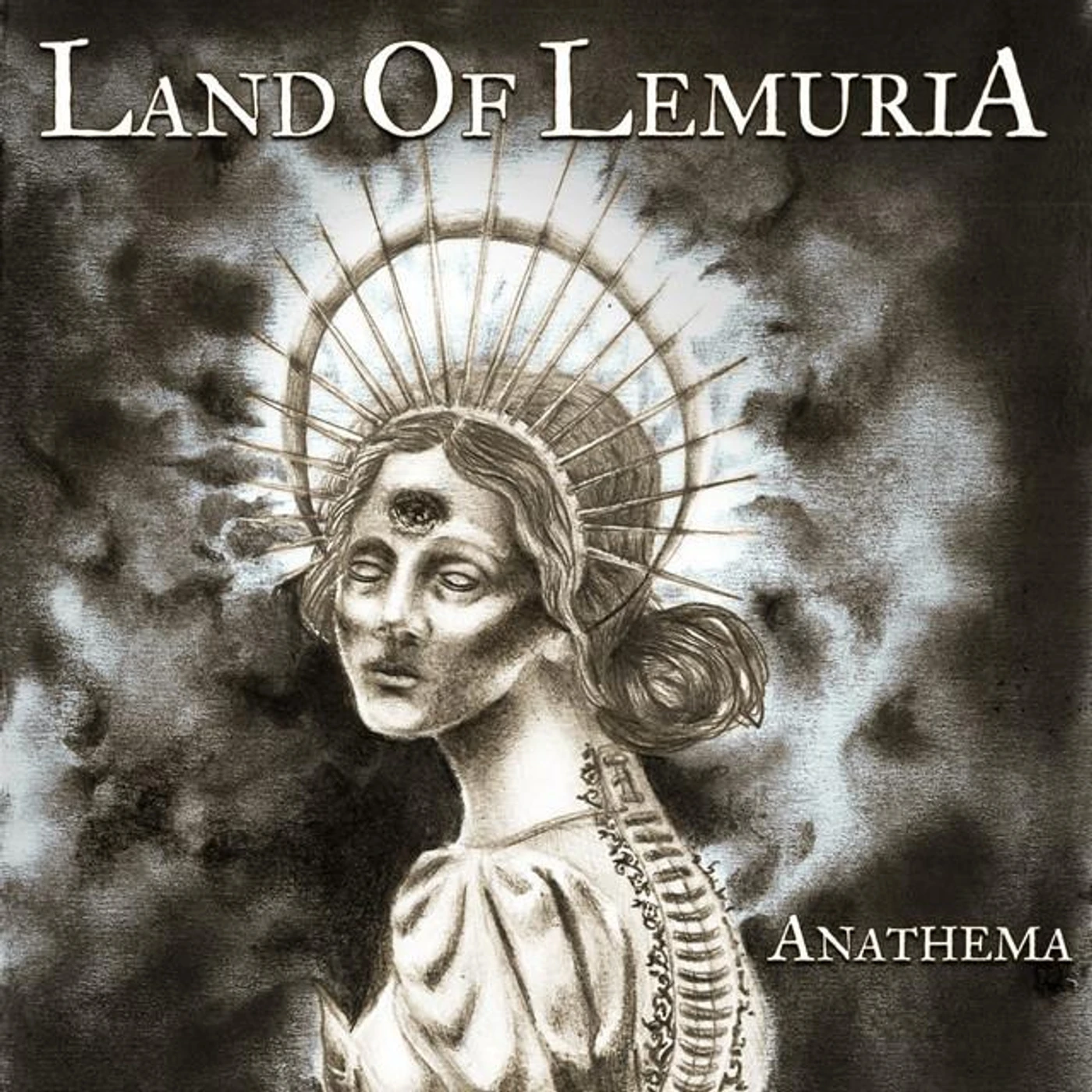 Land Of Lemuria
