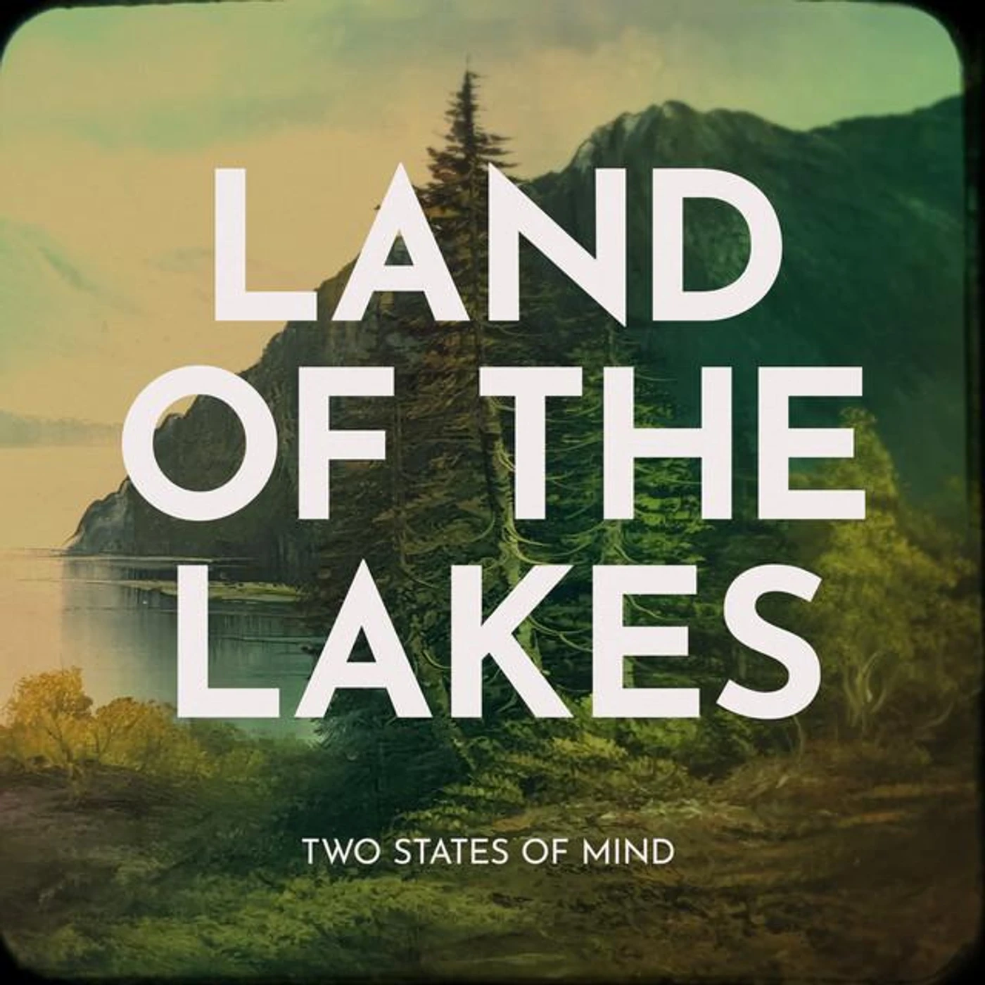 Land of the Lakes