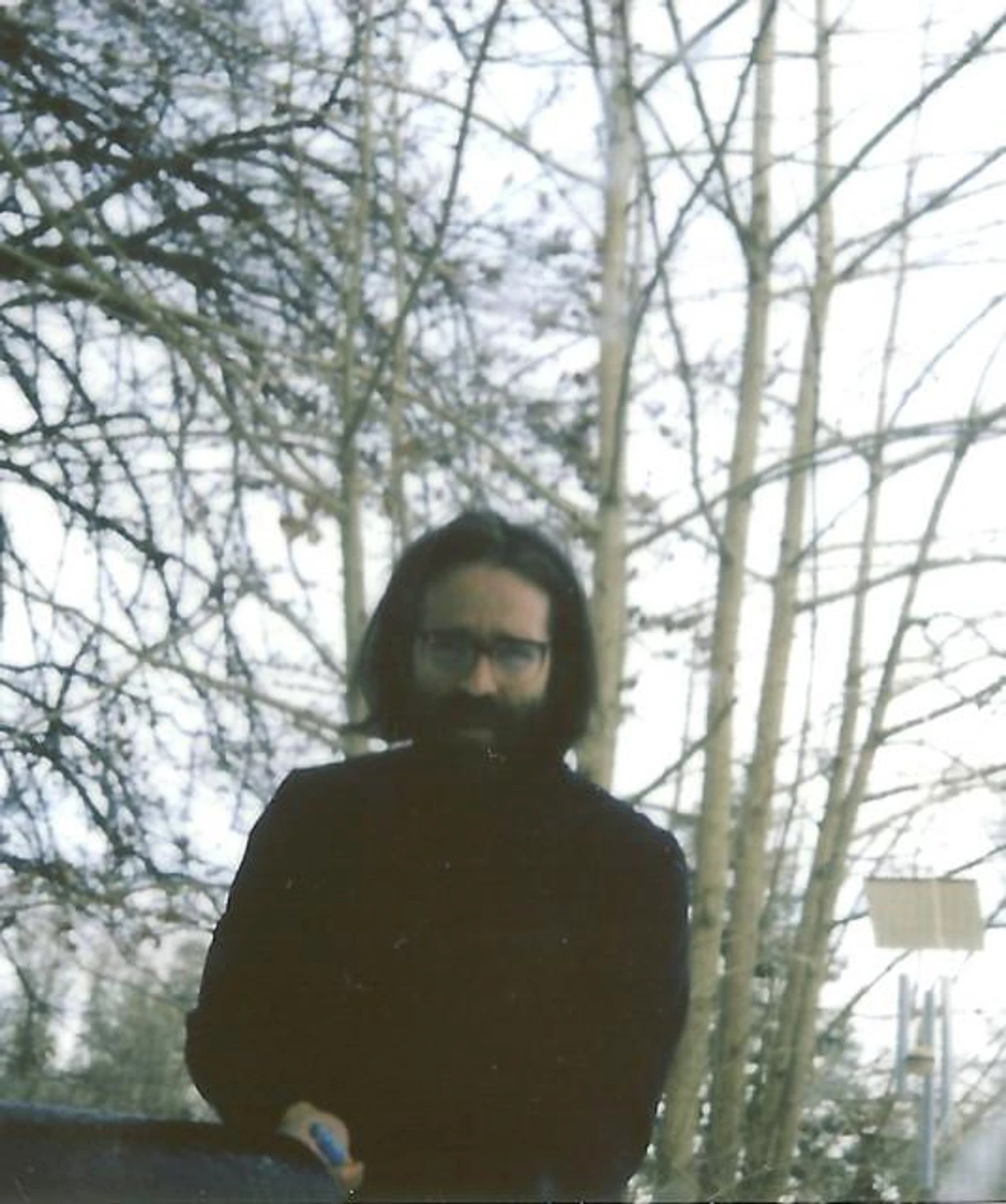 Landon Caldwell
