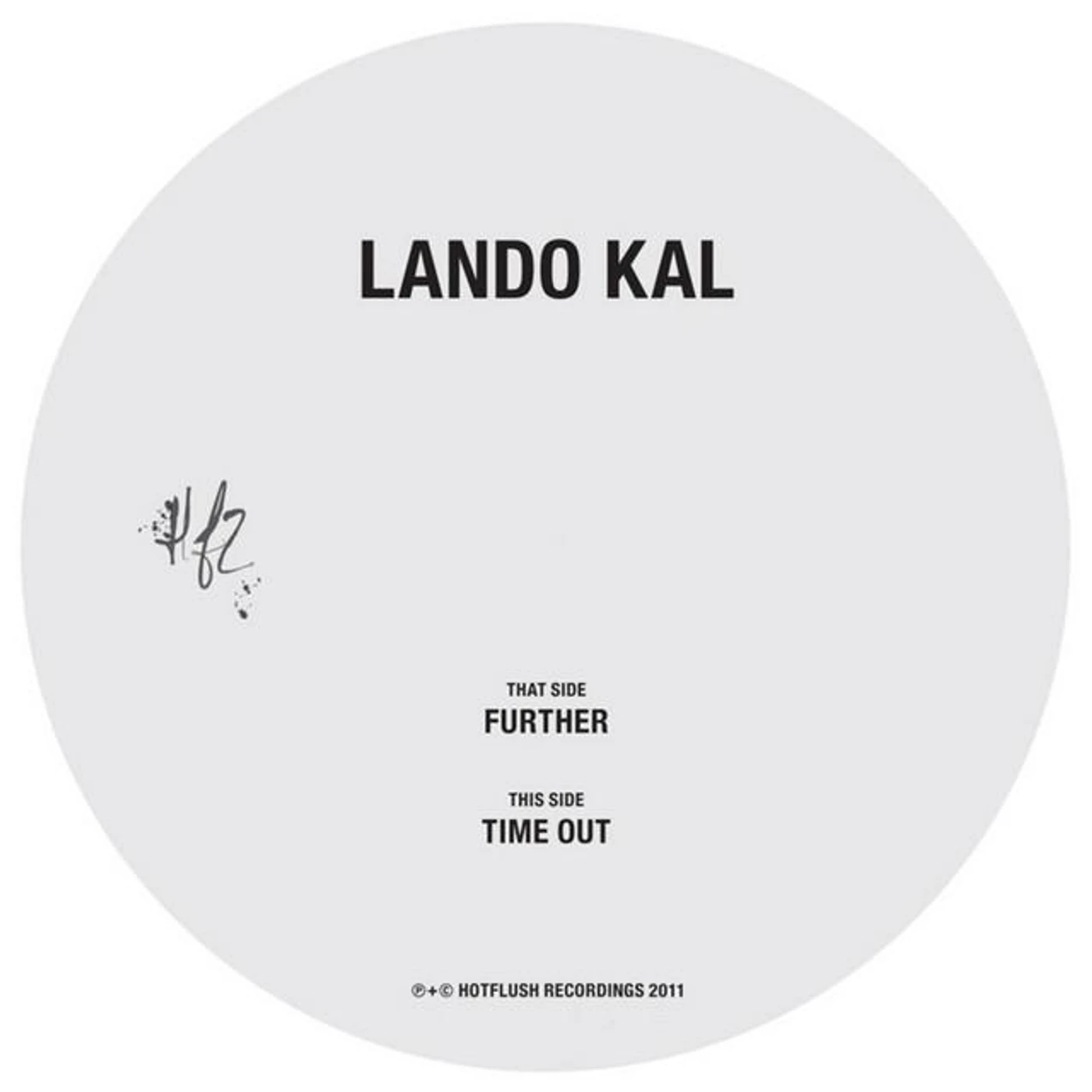Lando Kal