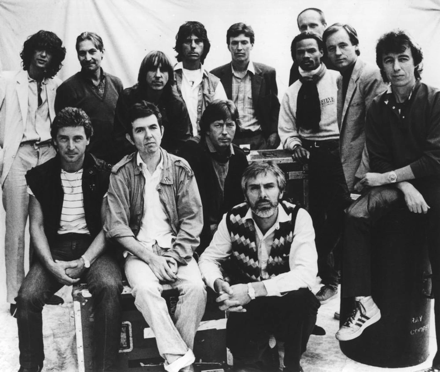 Ronnie Lane
