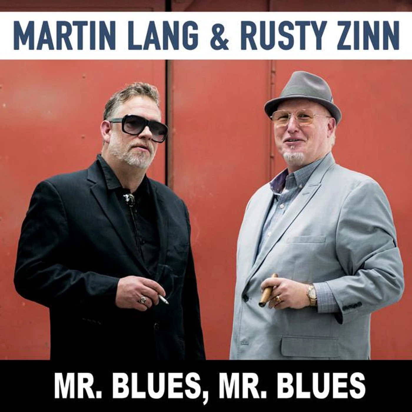 Martin Lang