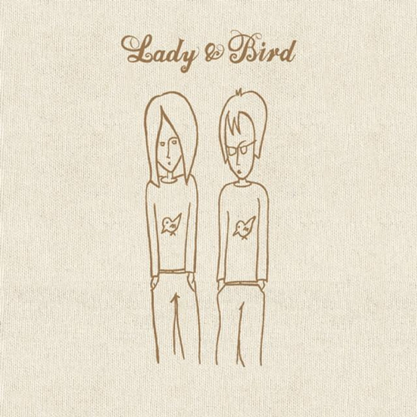 Lady & Bird
