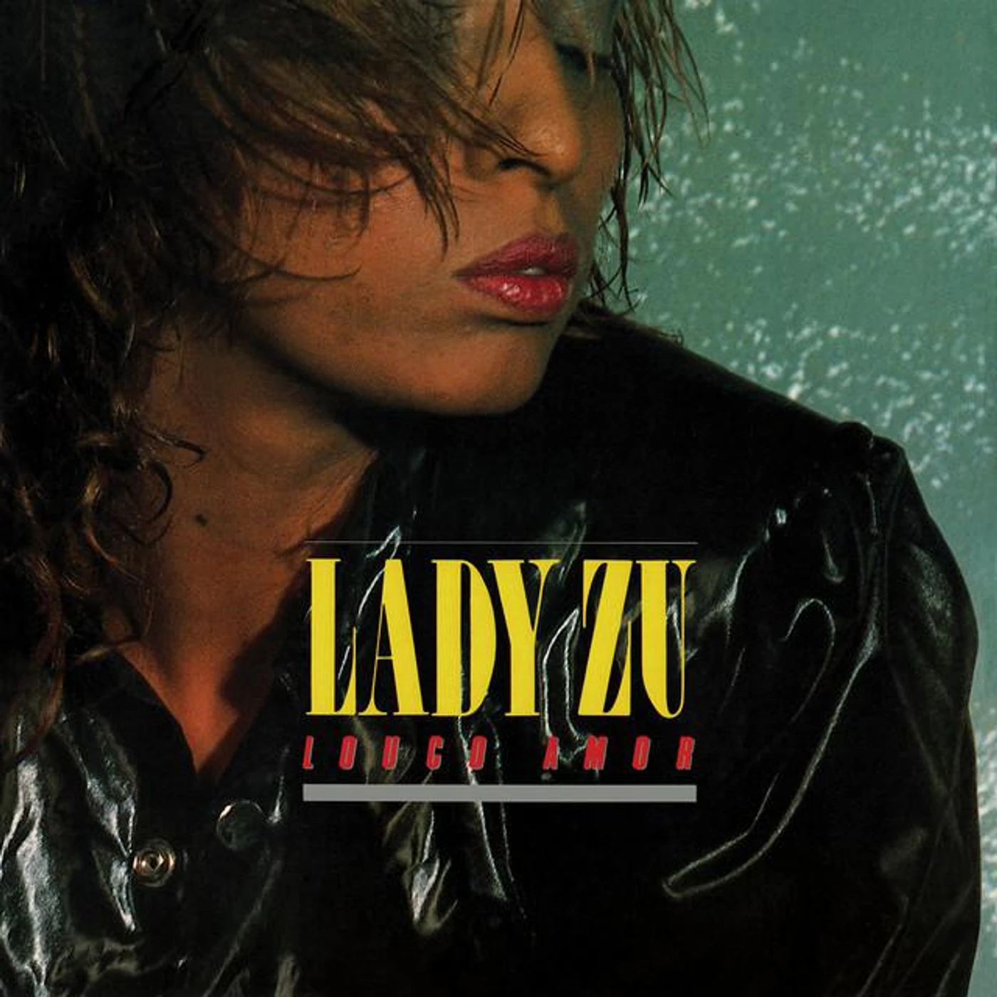 Lady Zu