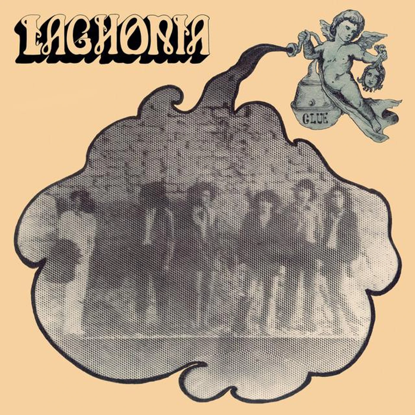 Laghonia