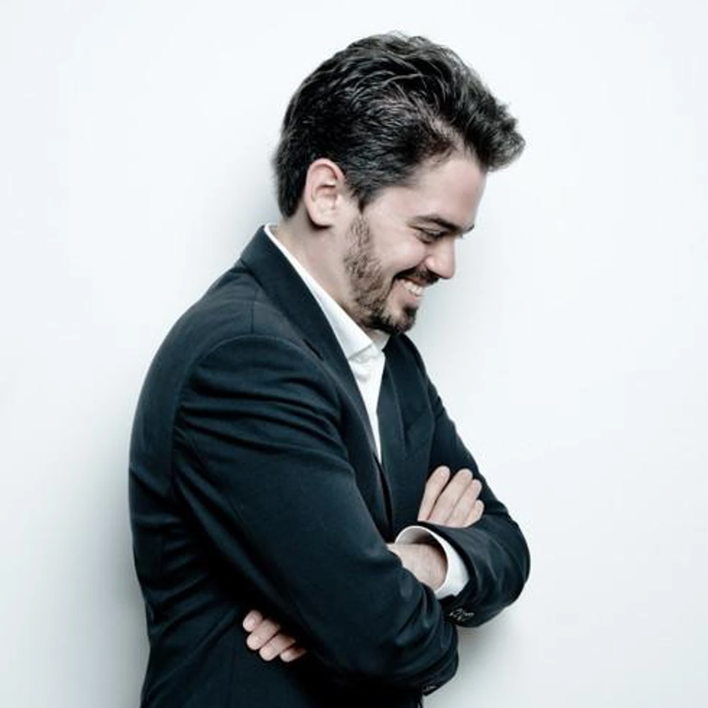 Lahav Shani