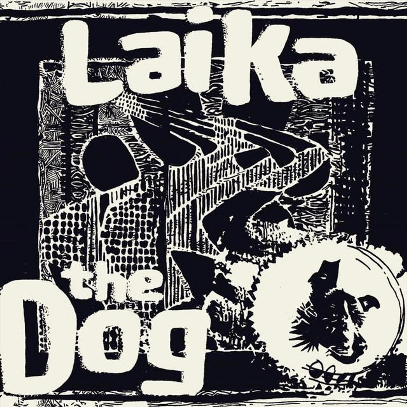 Laika the Dog