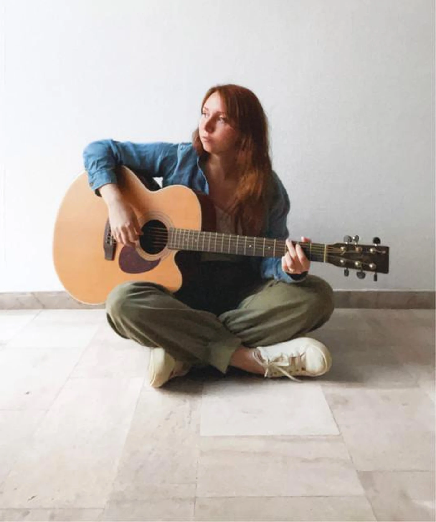 Lainey Dionne