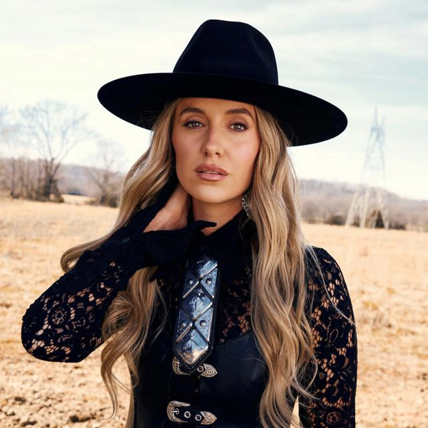 Lainey Wilson