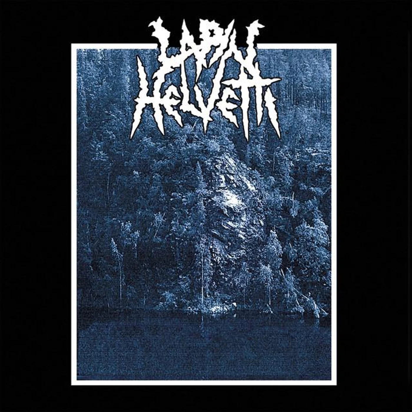 Lapin Helvetti