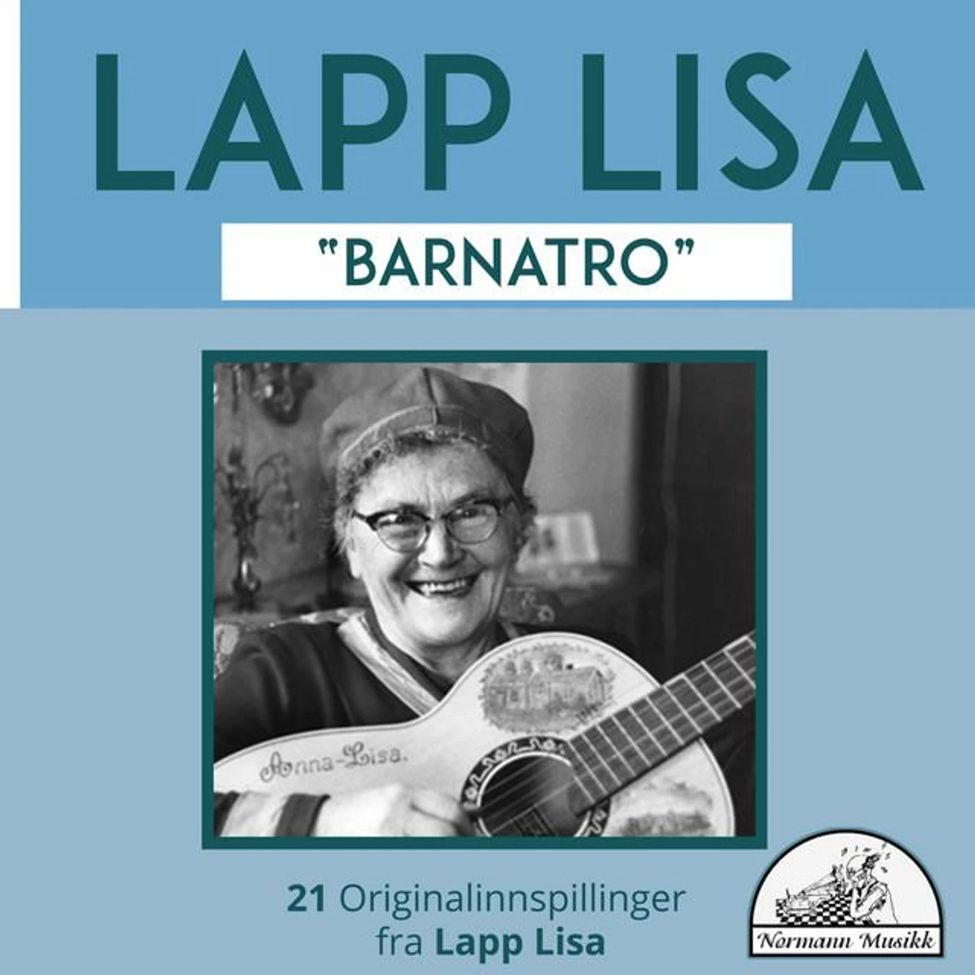 Lapp-Lisa