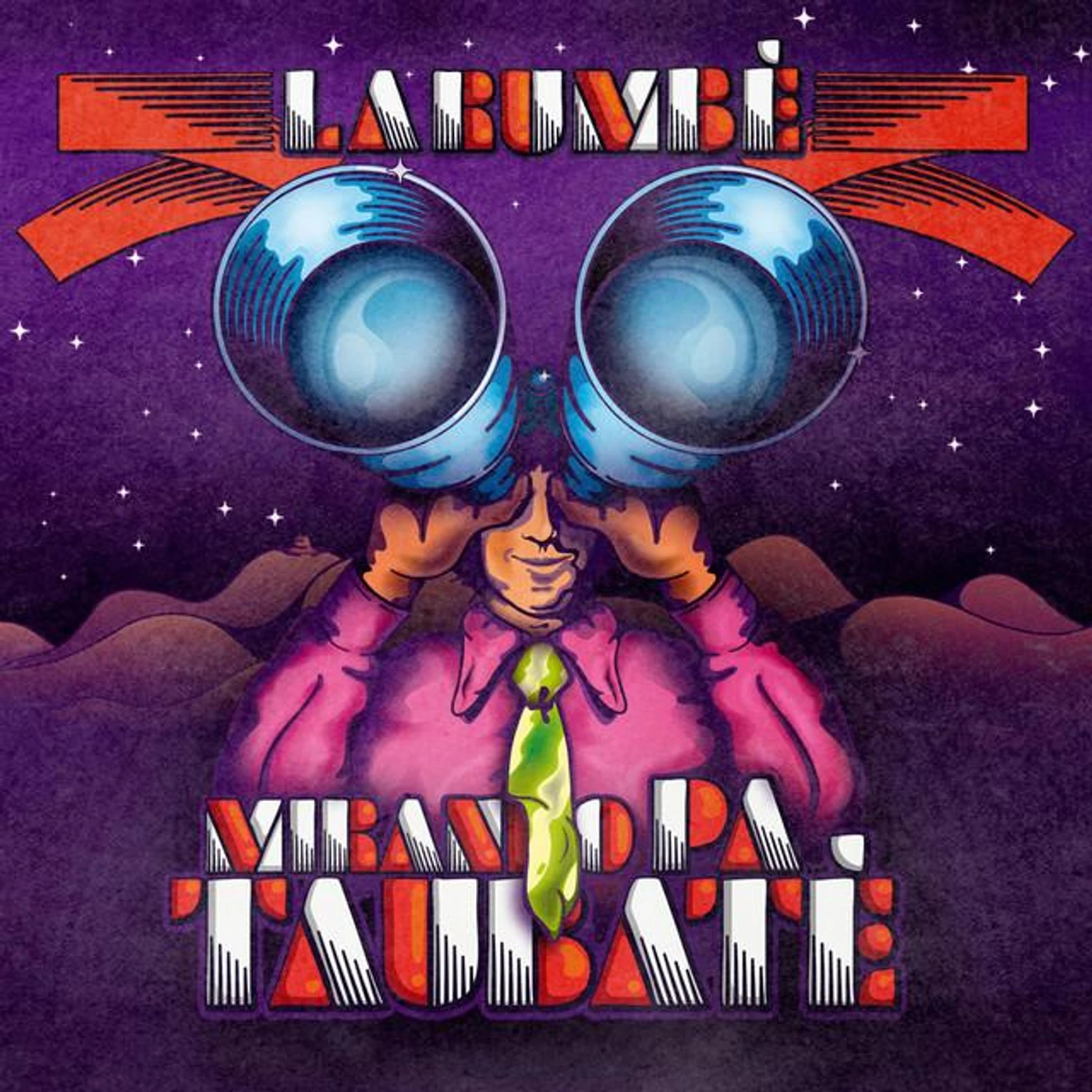 LaRumbé