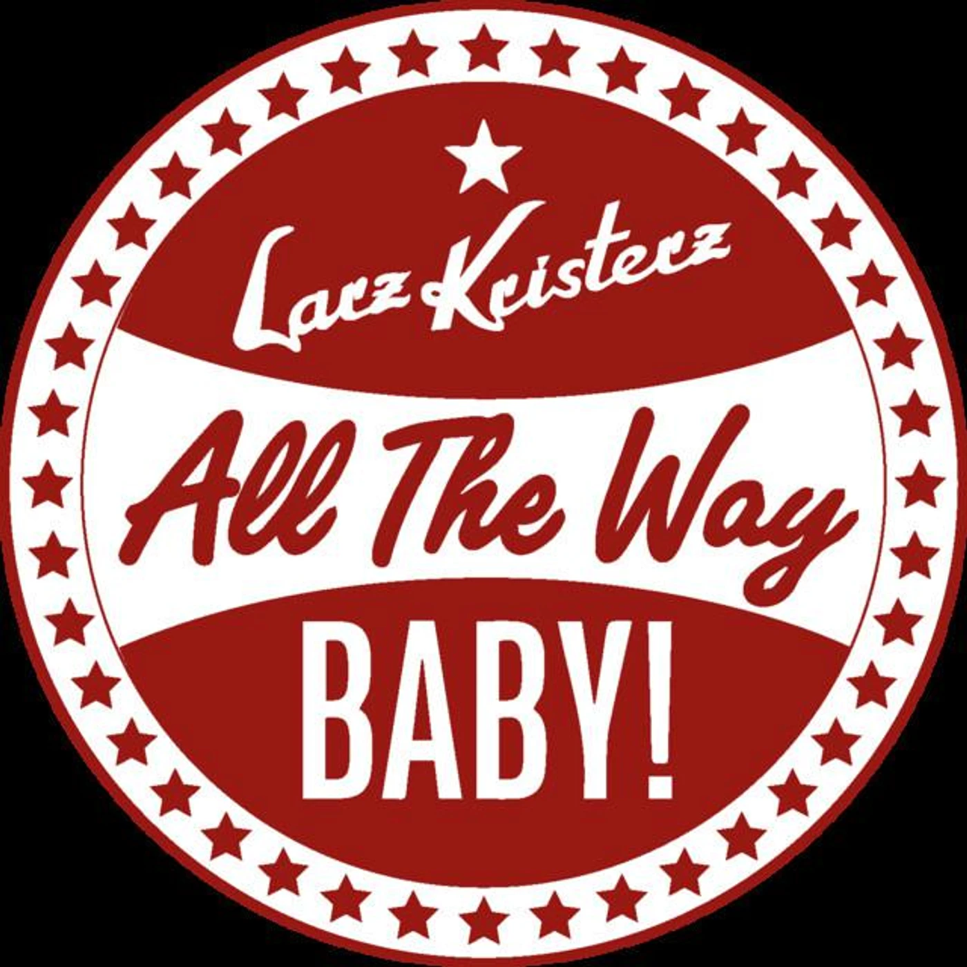 Larz-Kristerz