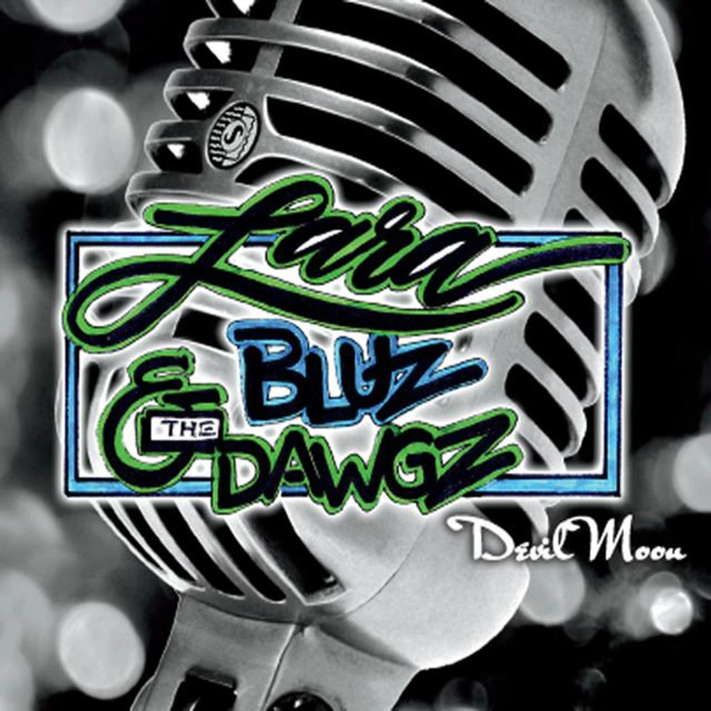 Lara & the Bluz Dawgz