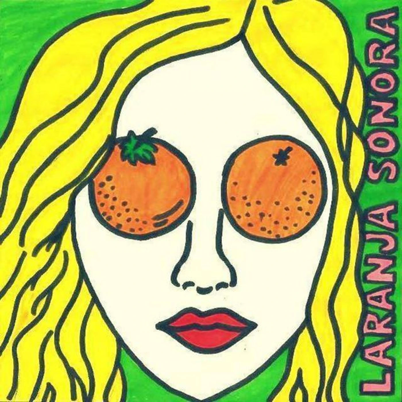 Laranja Sonora