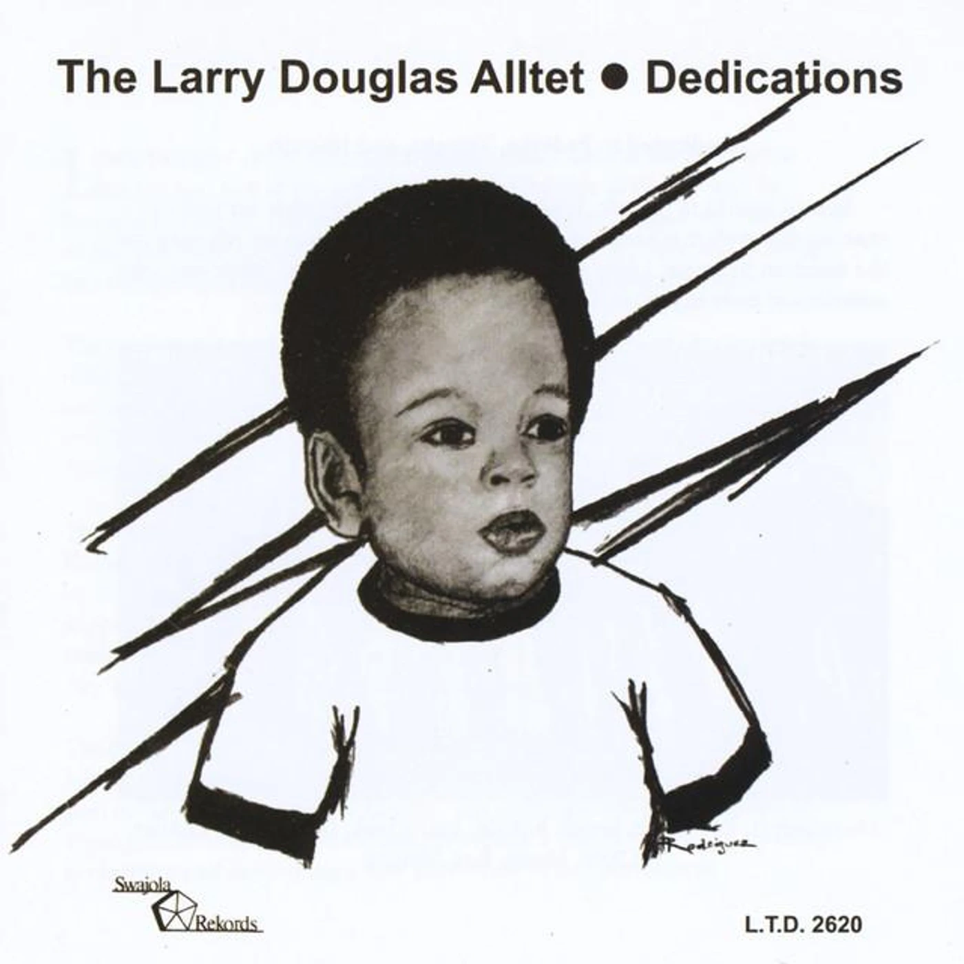Larry Douglas Alltet