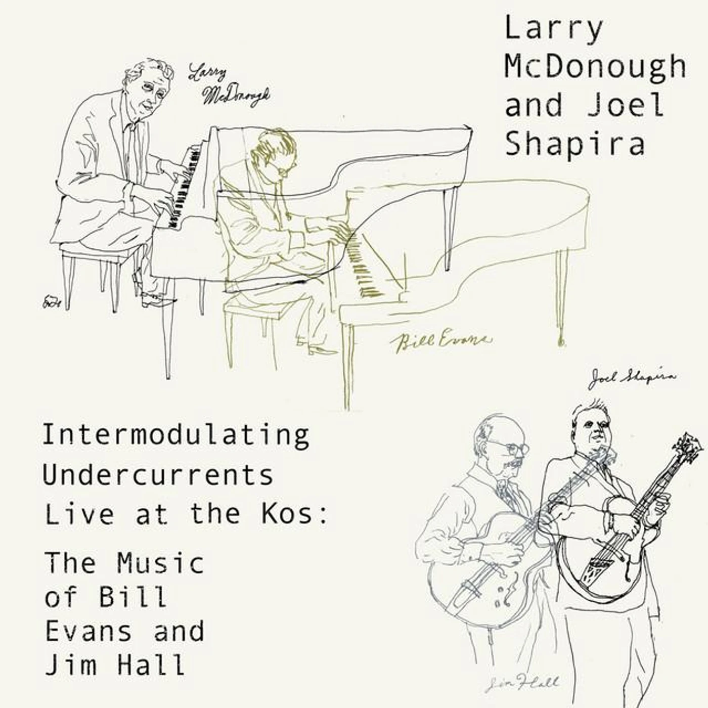 Larry McDonough