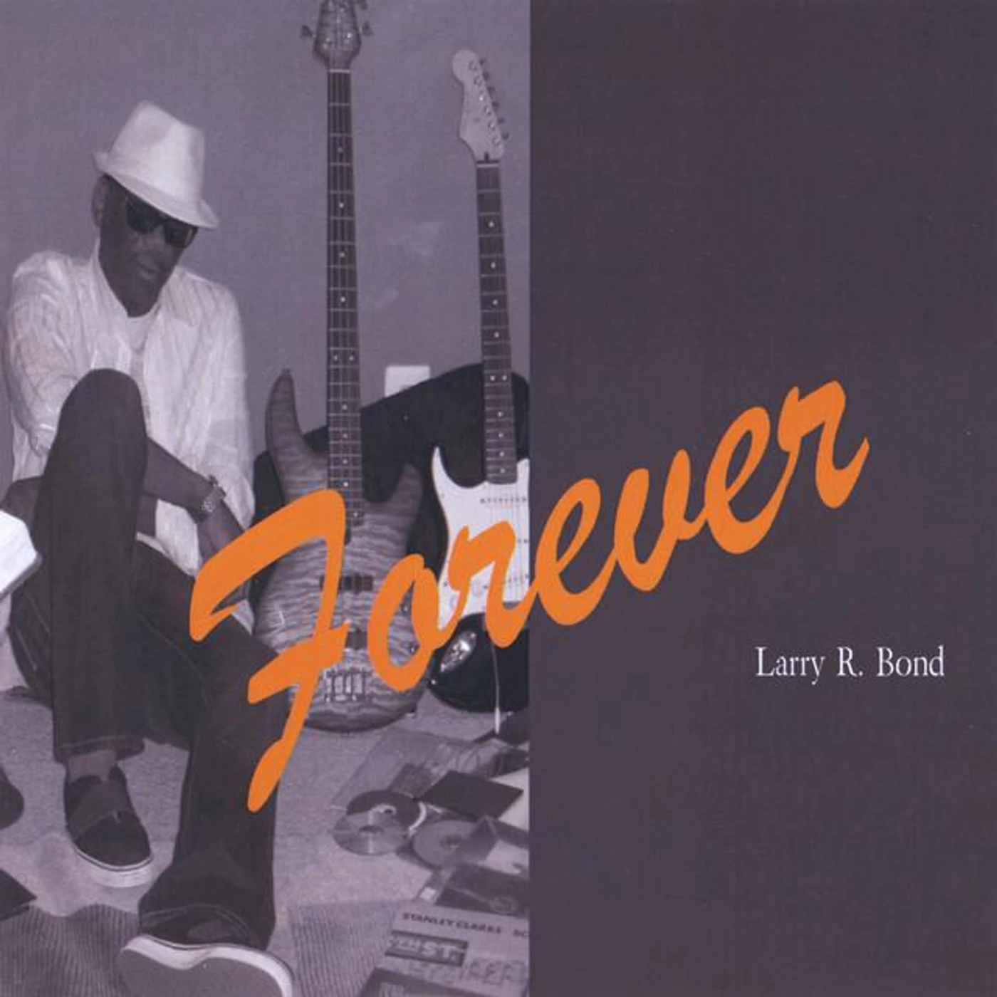 Larry R. Bond