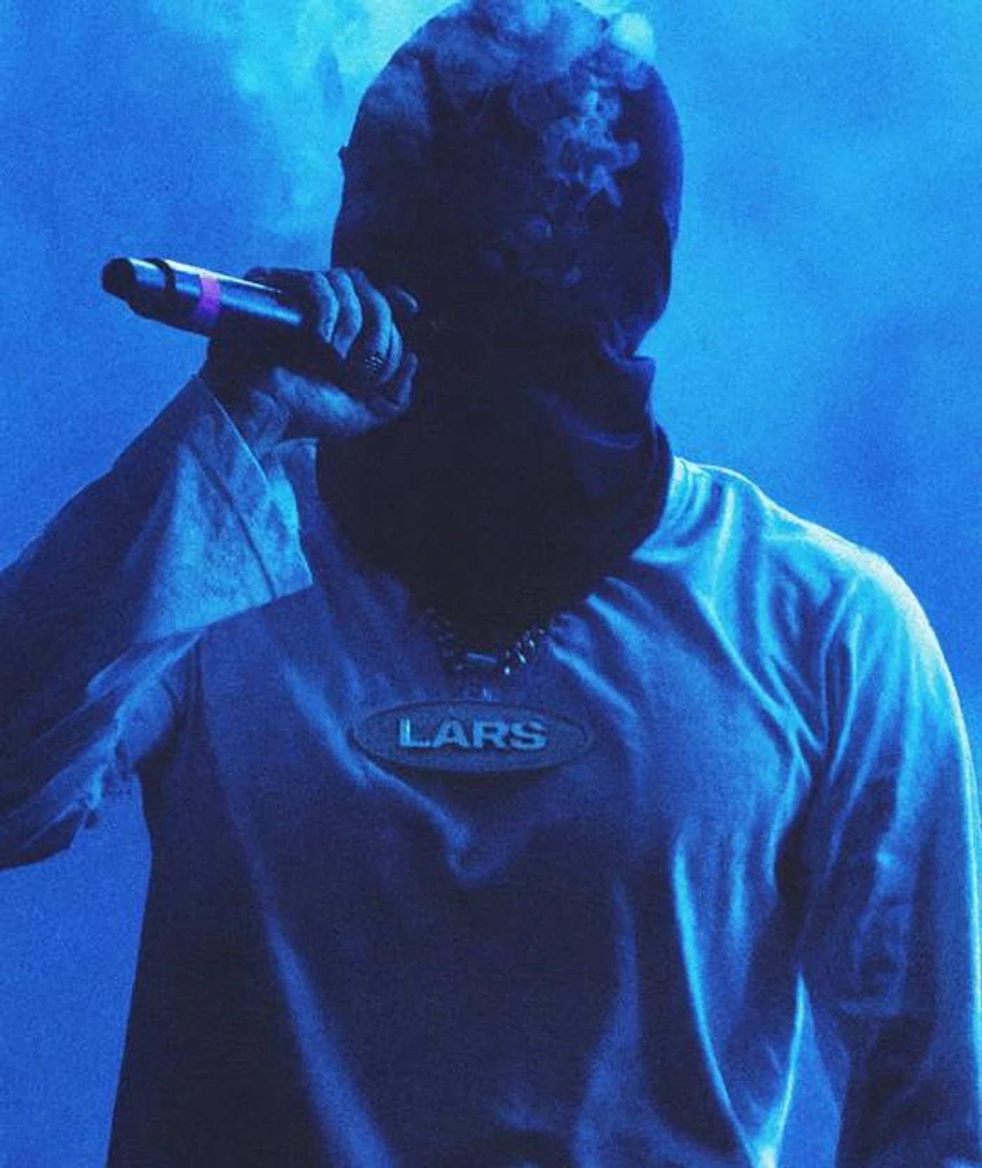 LARS