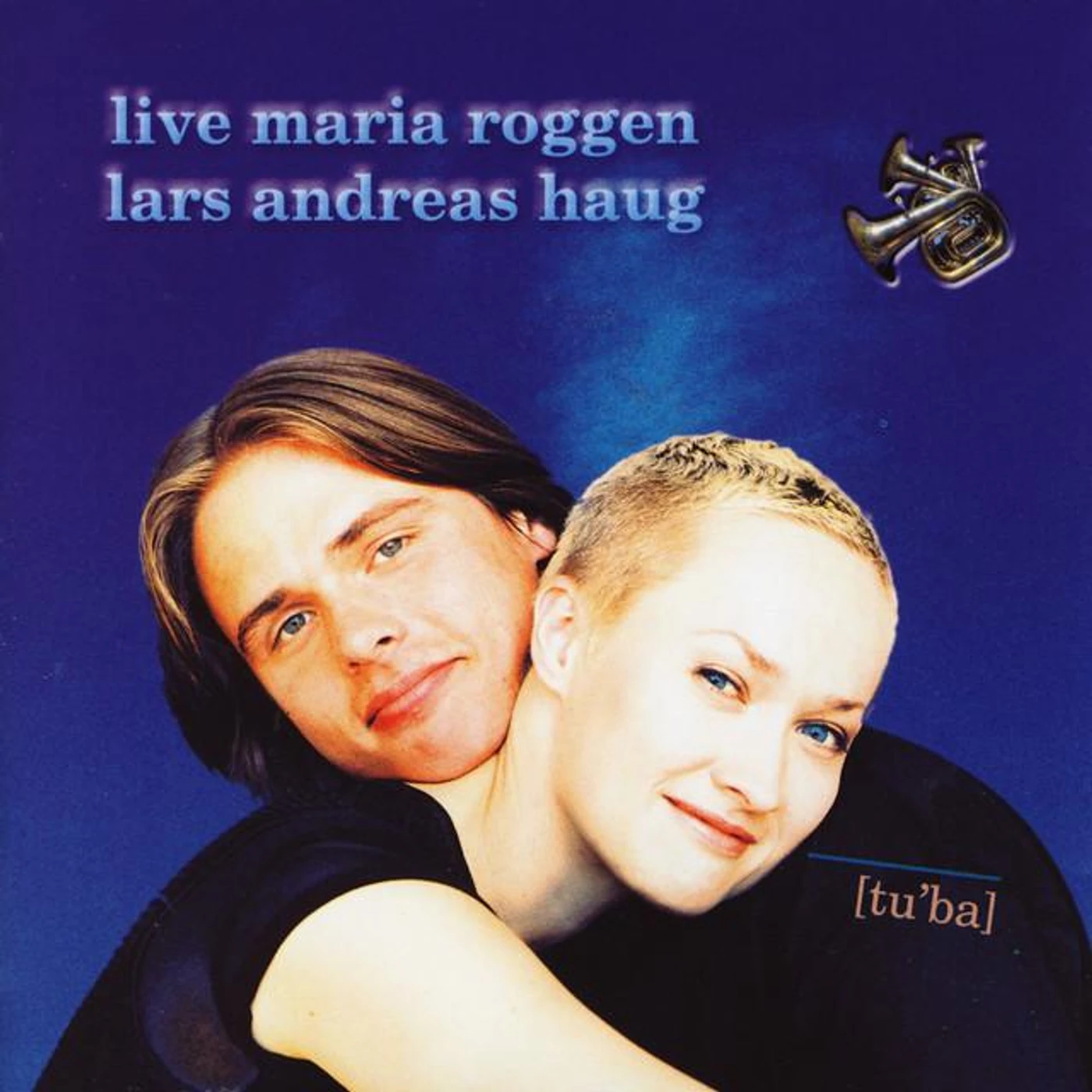 Lars Andreas Haug