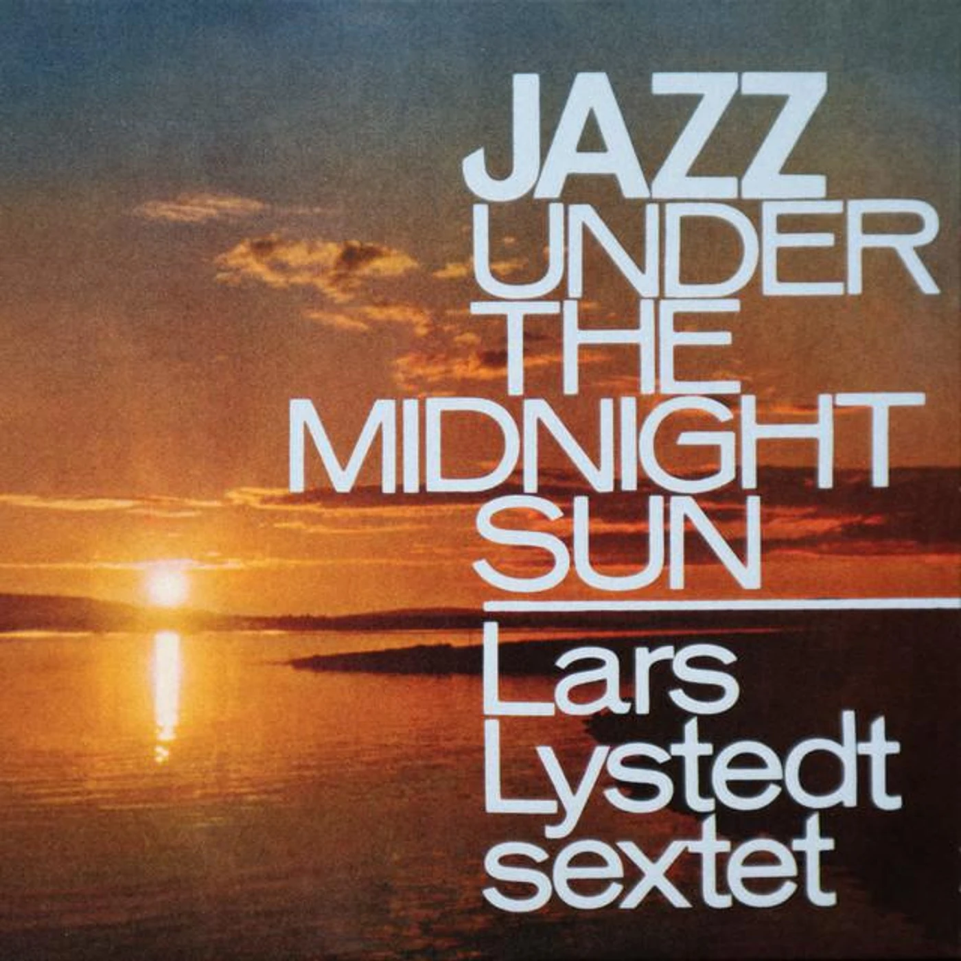 Lars Lystedt Sextet