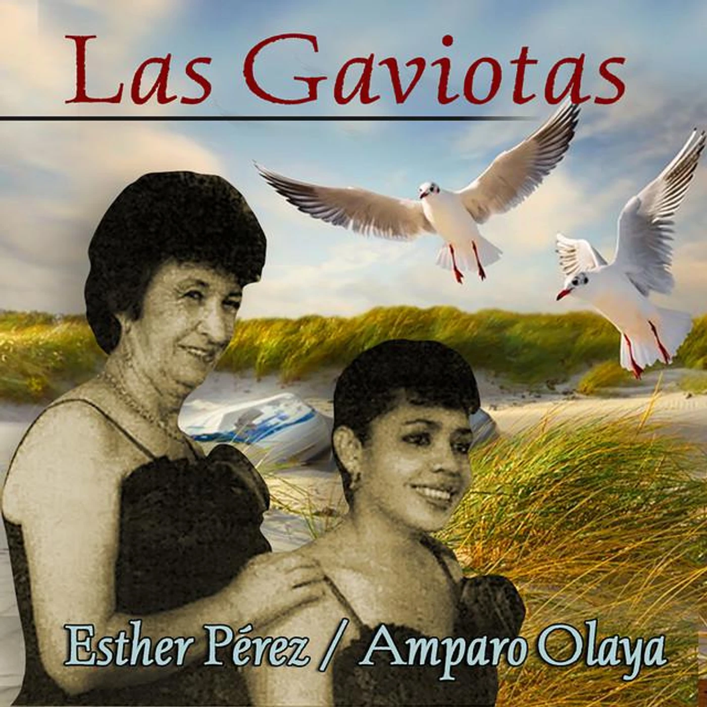 Las Gaviotas