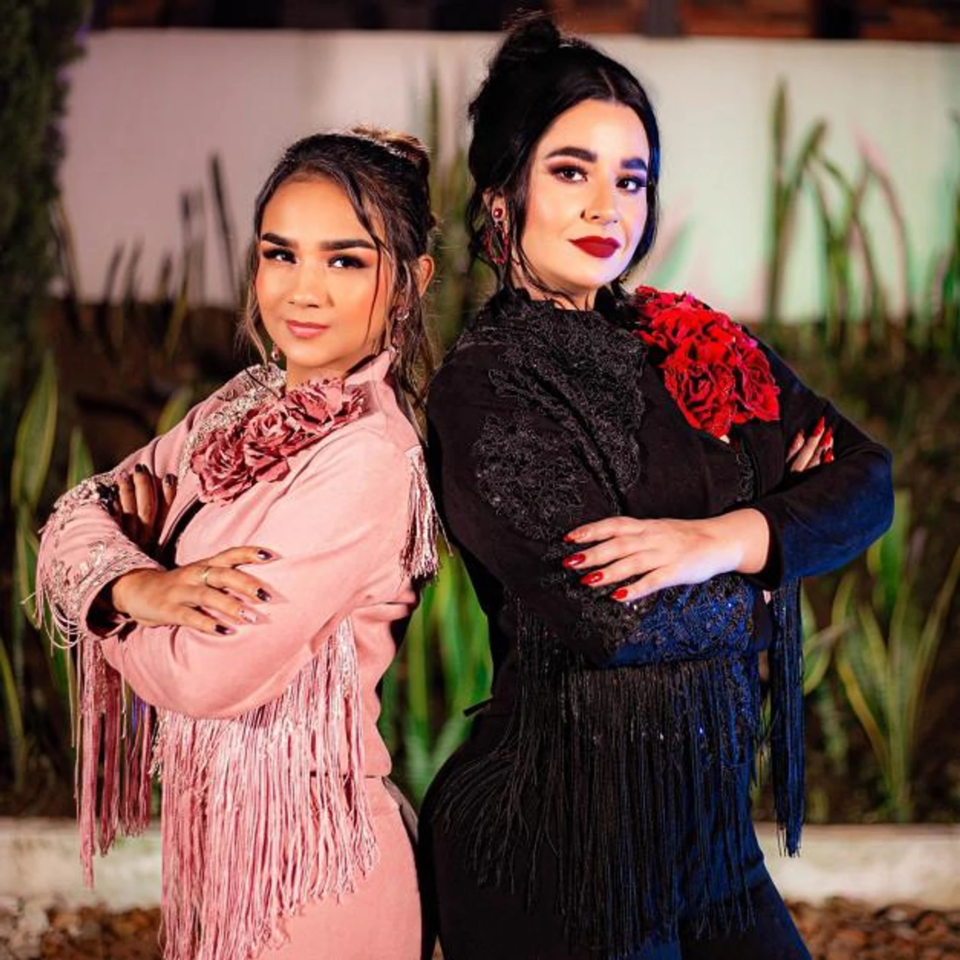 Las Jefas Del Despecho