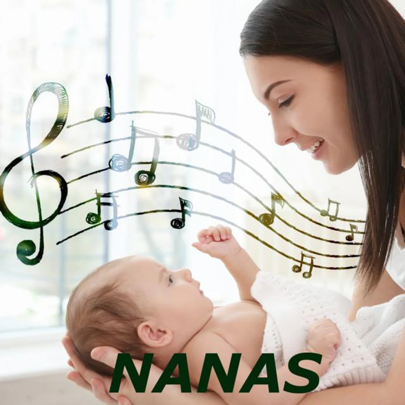 Las Nanas de Mama